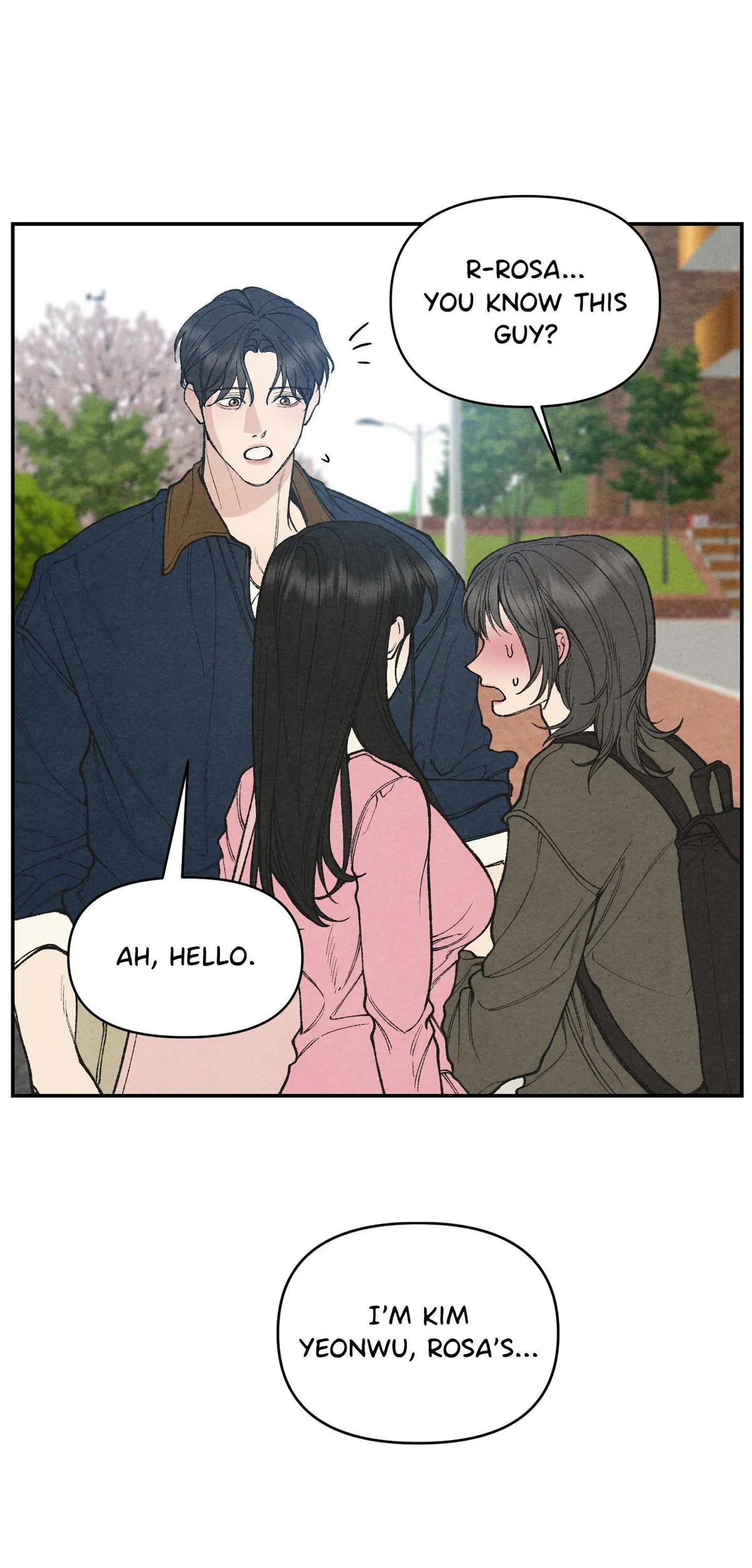 Toying With Daddy Chapter 21 page 13 - 