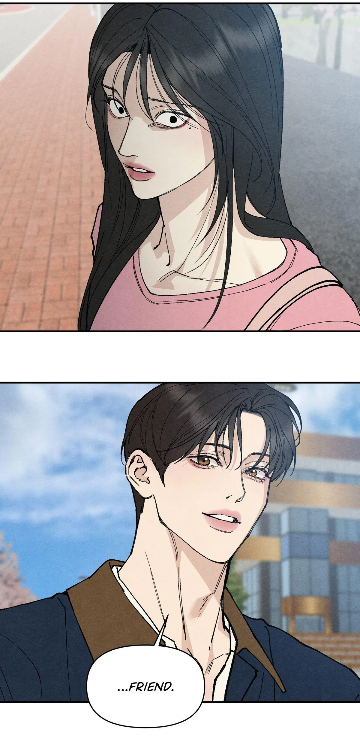 Toying With Daddy Chapter 21 page 14 - 