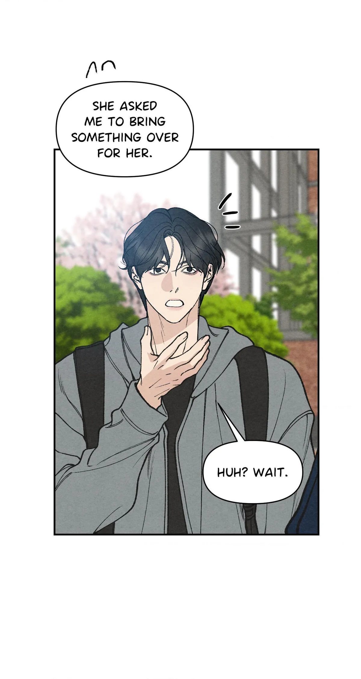 Toying With Daddy Chapter 21 page 15 - 