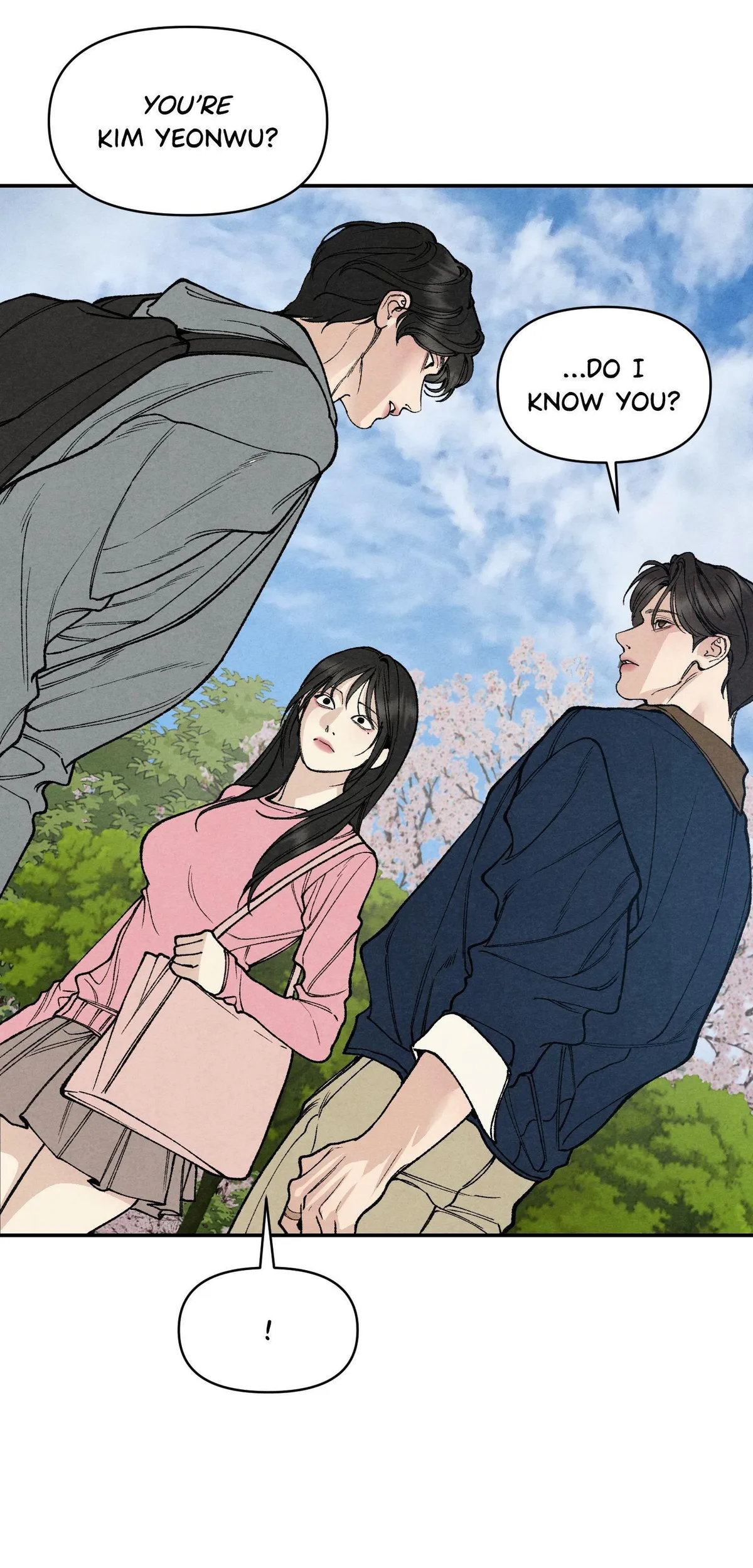 Toying With Daddy Chapter 21 page 16 - 