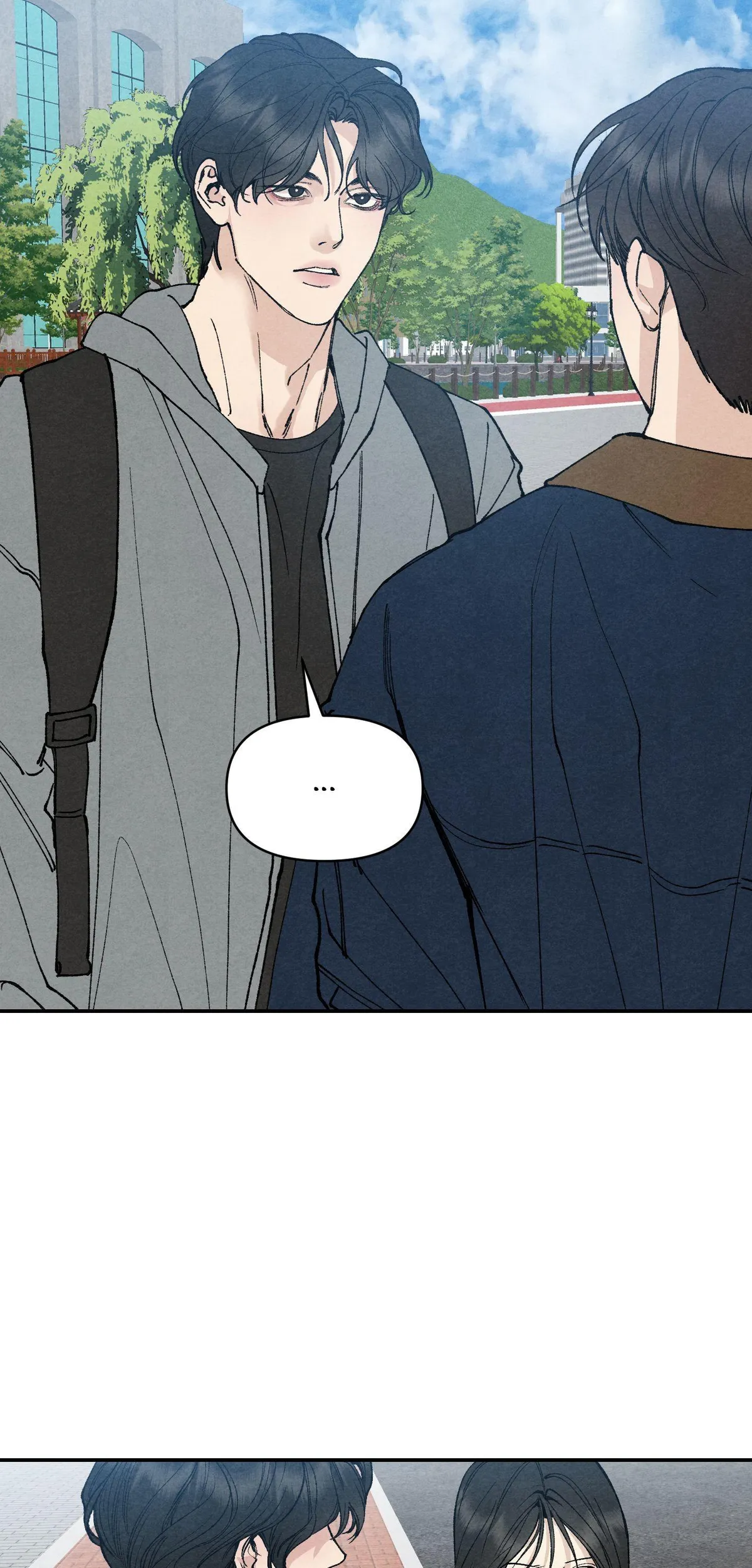Toying With Daddy Chapter 21 page 18 - 