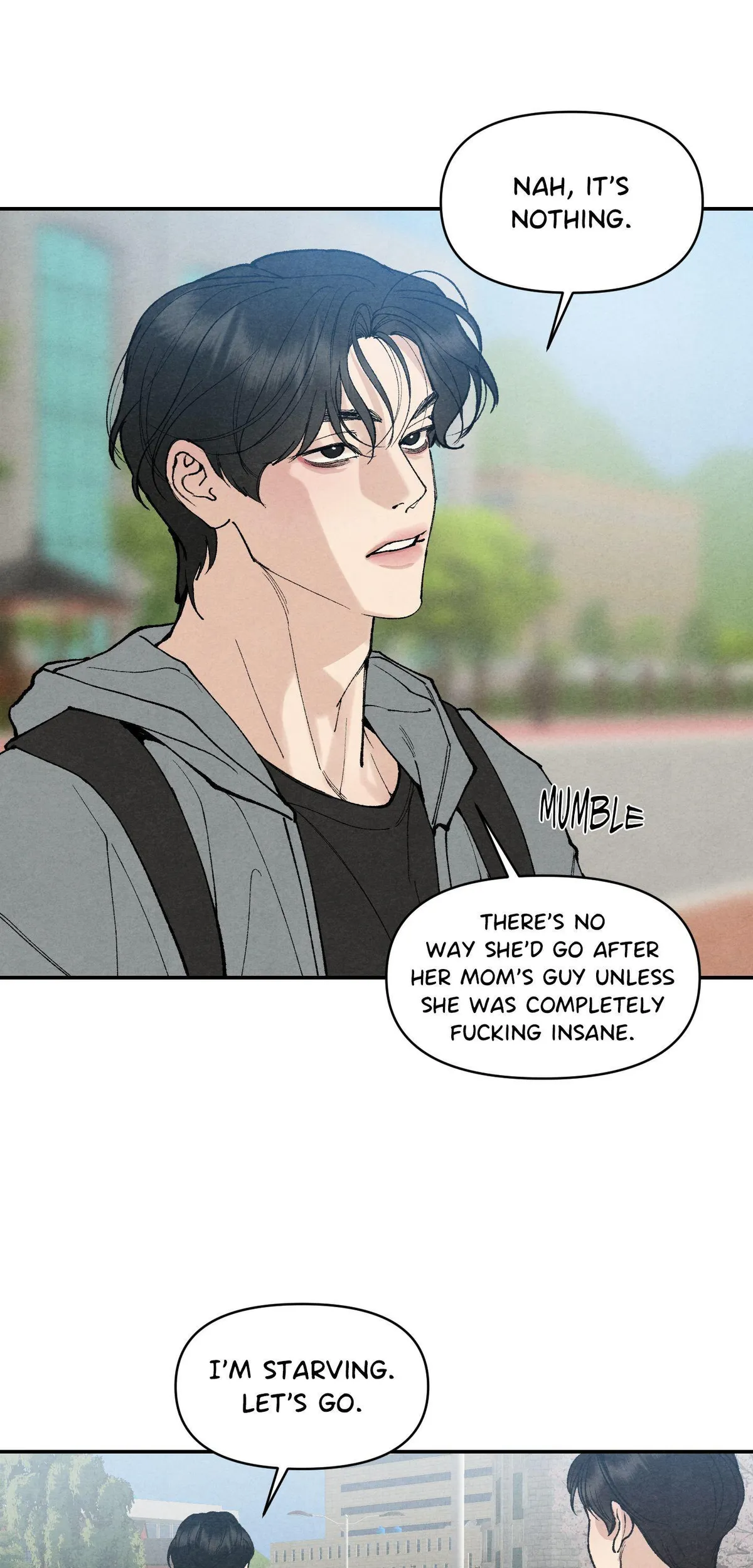 Toying With Daddy Chapter 21 page 20 - 
