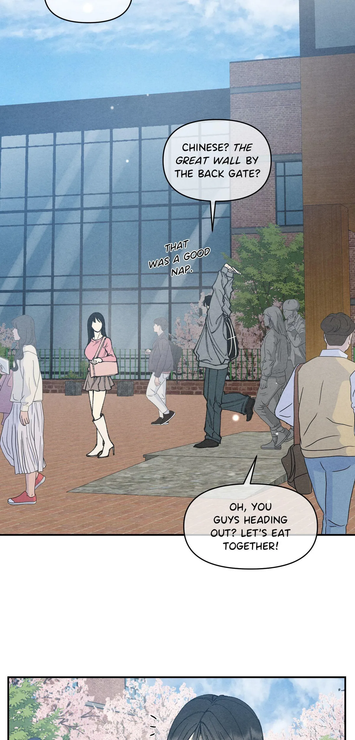 Toying With Daddy Chapter 21 page 3 - 