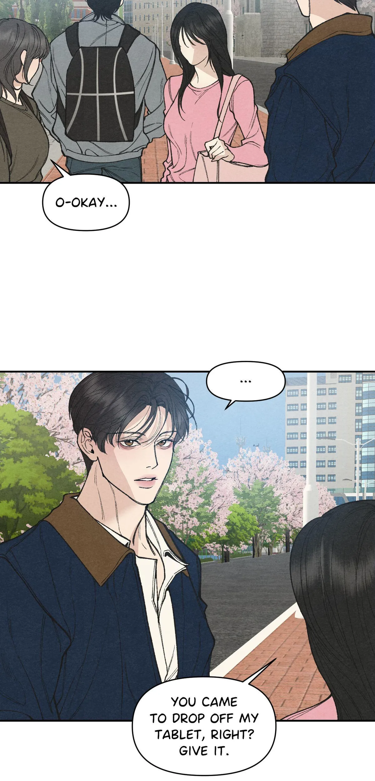 Toying With Daddy Chapter 21 page 21 - 