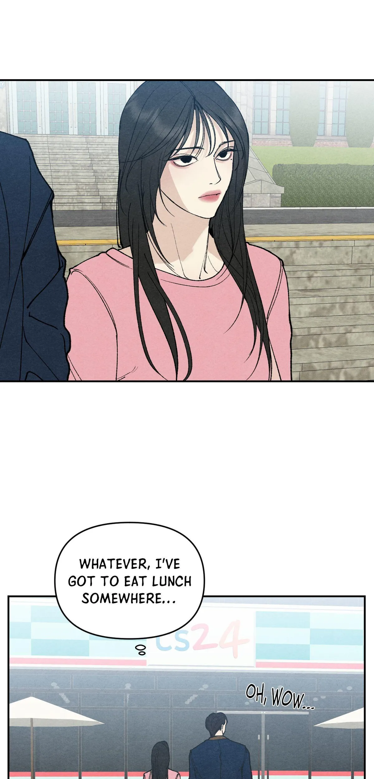 Toying With Daddy Chapter 21 page 28 - 