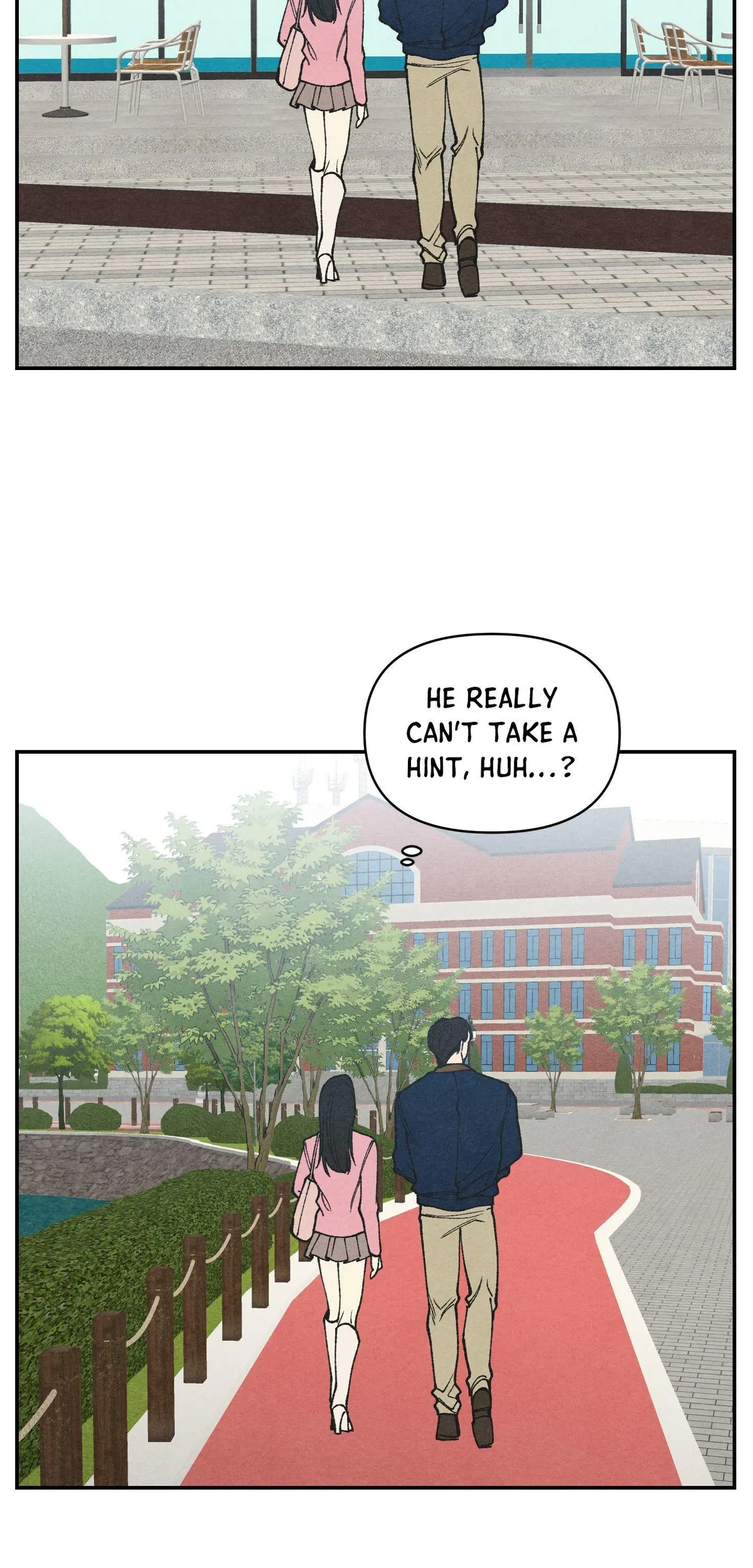 Toying With Daddy Chapter 21 page 29 - 