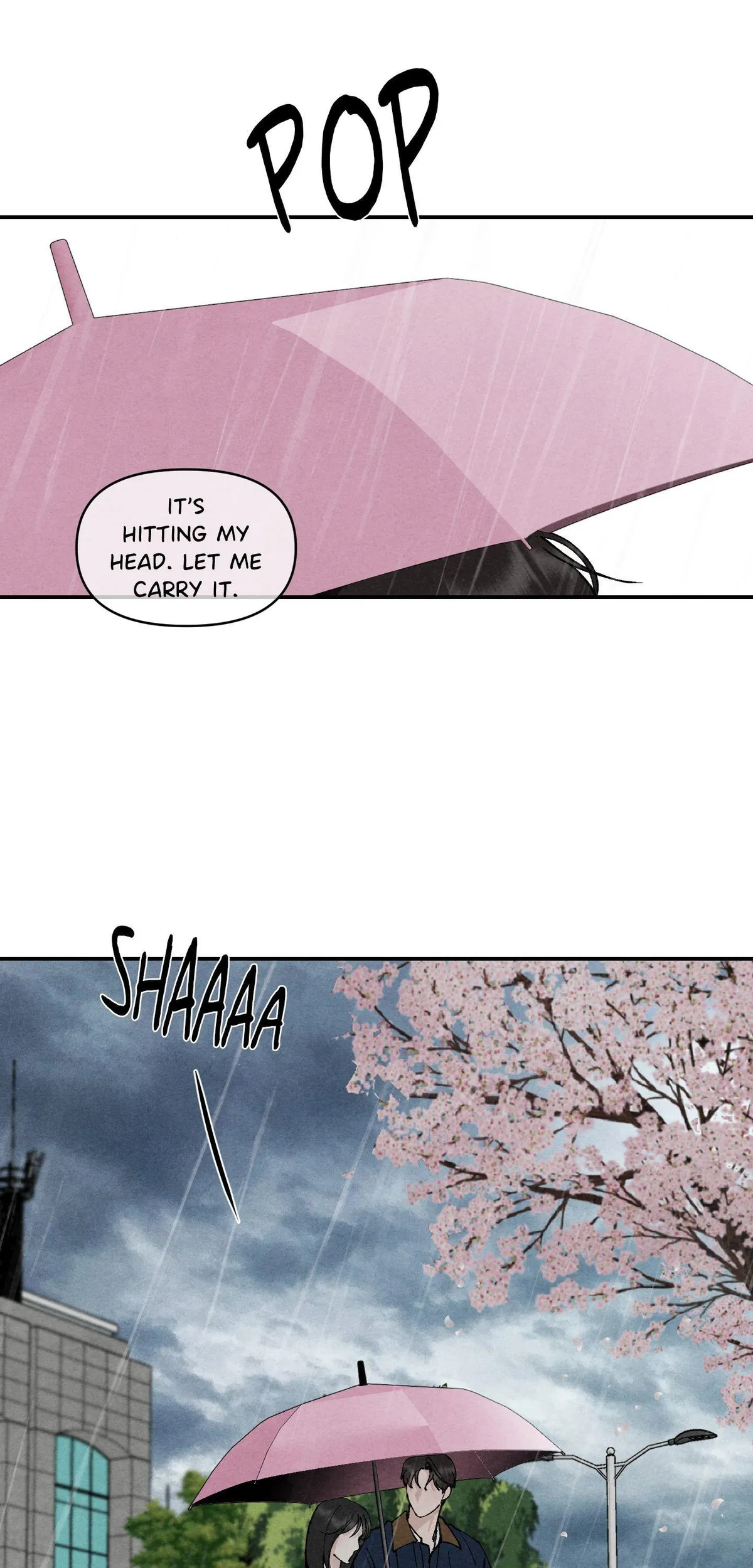 Toying With Daddy Chapter 21 page 31 - 