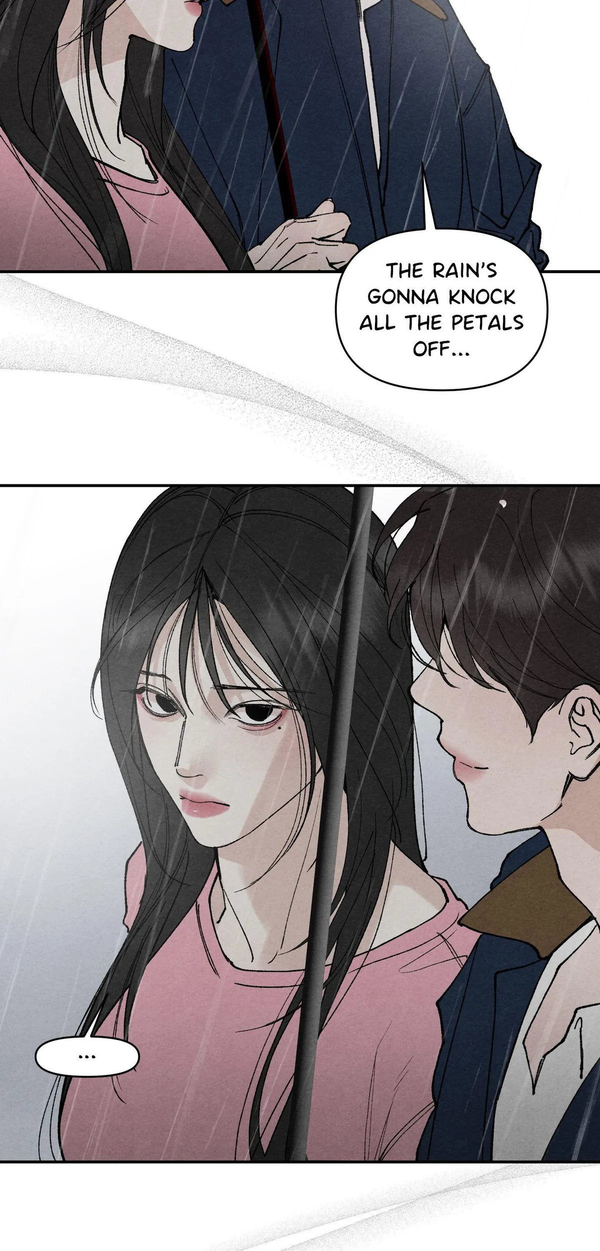 Toying With Daddy Chapter 21 page 33 - 
