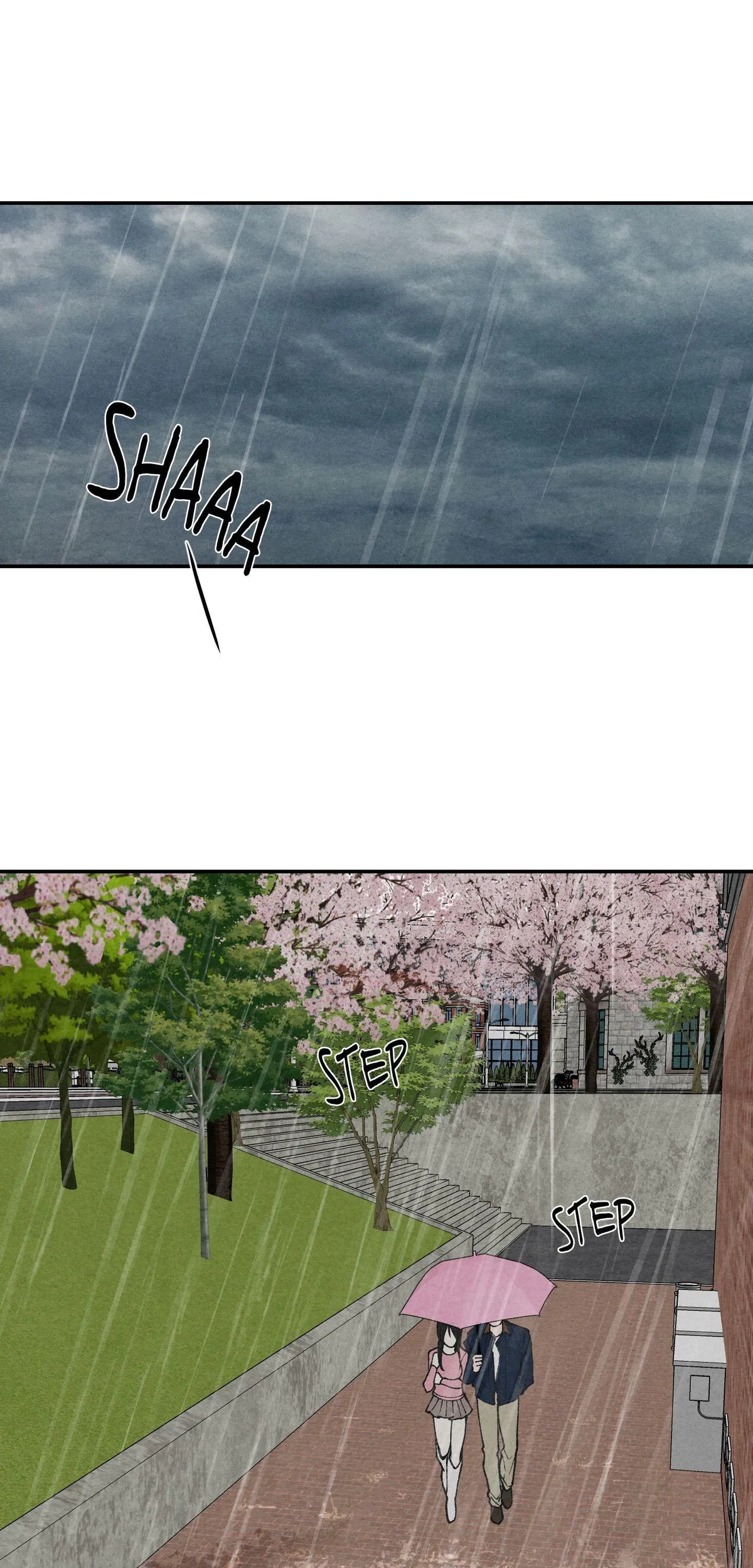 Toying With Daddy Chapter 21 page 35 - 