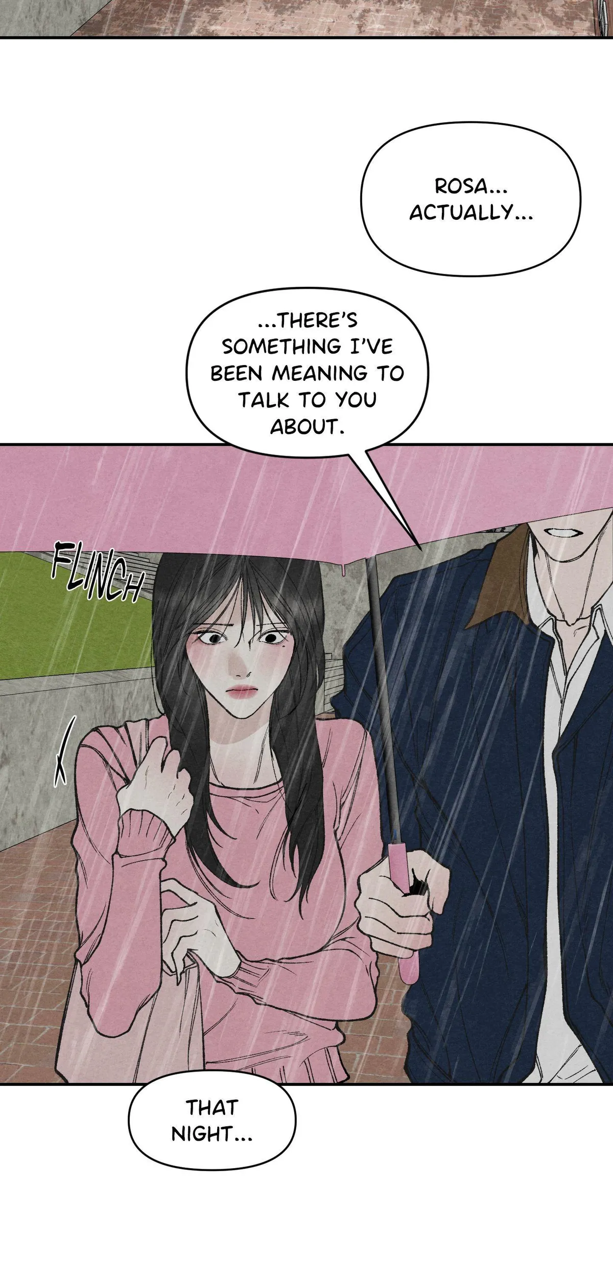 Toying With Daddy Chapter 21 page 36 - 