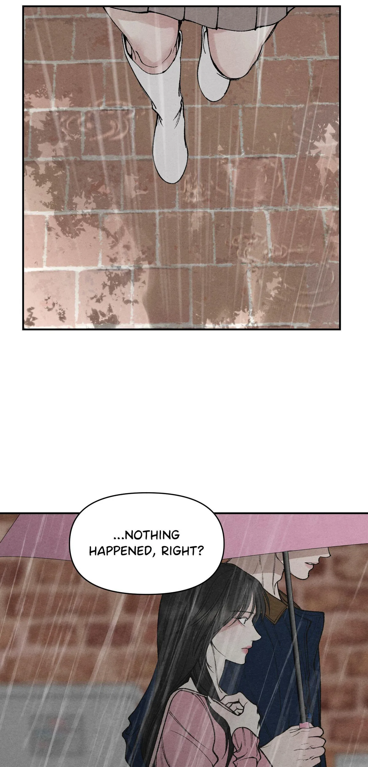 Toying With Daddy Chapter 21 page 37 - 