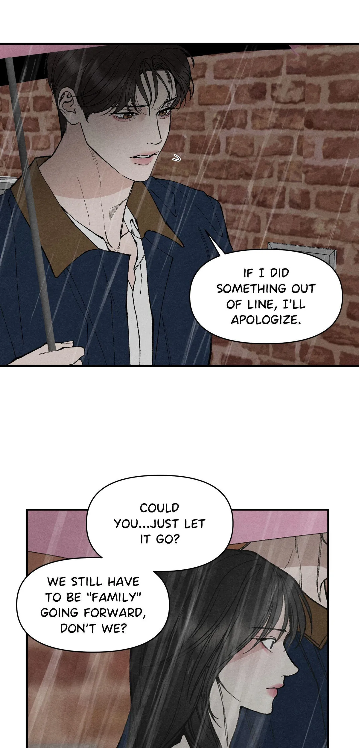 Toying With Daddy Chapter 21 page 40 - 