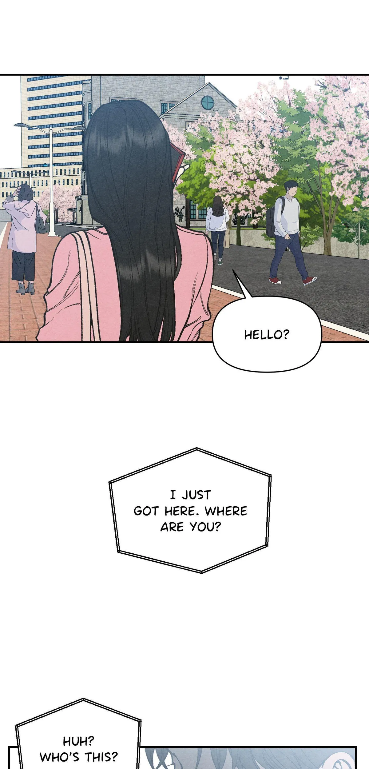 Toying With Daddy Chapter 21 page 5 - 