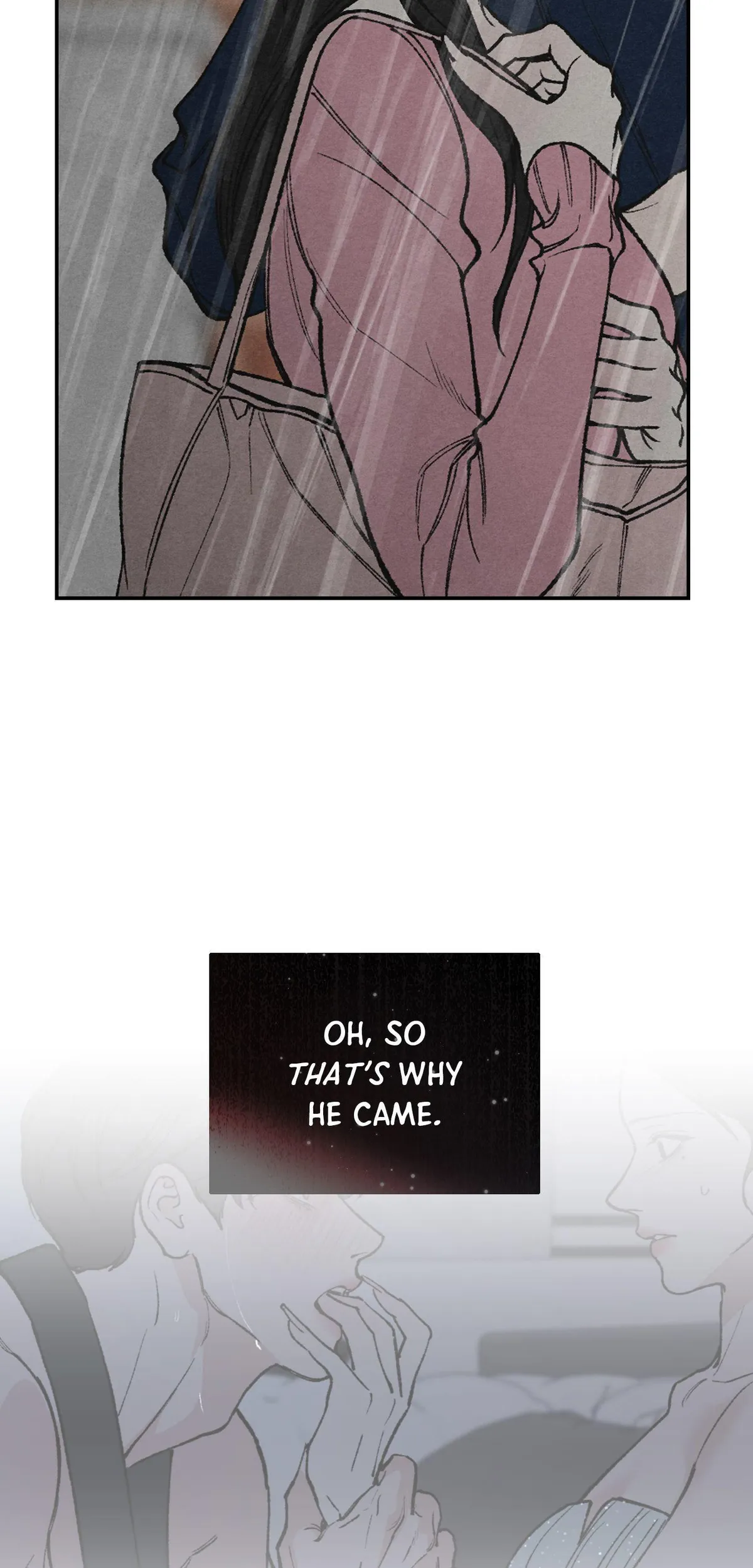 Toying With Daddy Chapter 21 page 41 - 