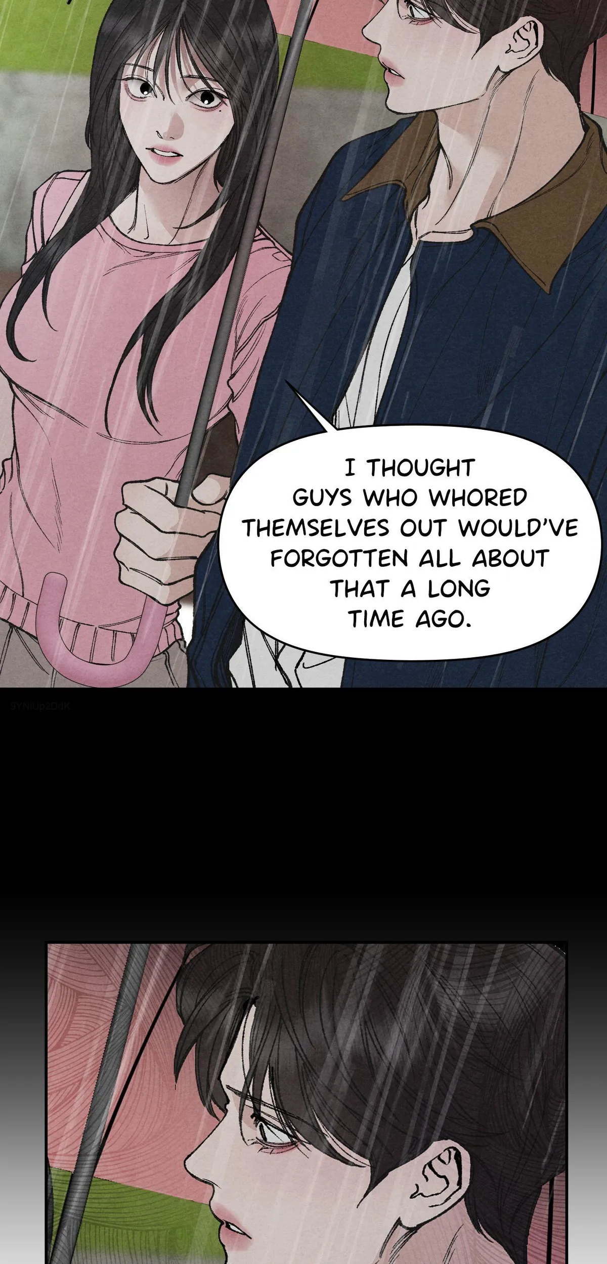 Toying With Daddy Chapter 21 page 44 - 