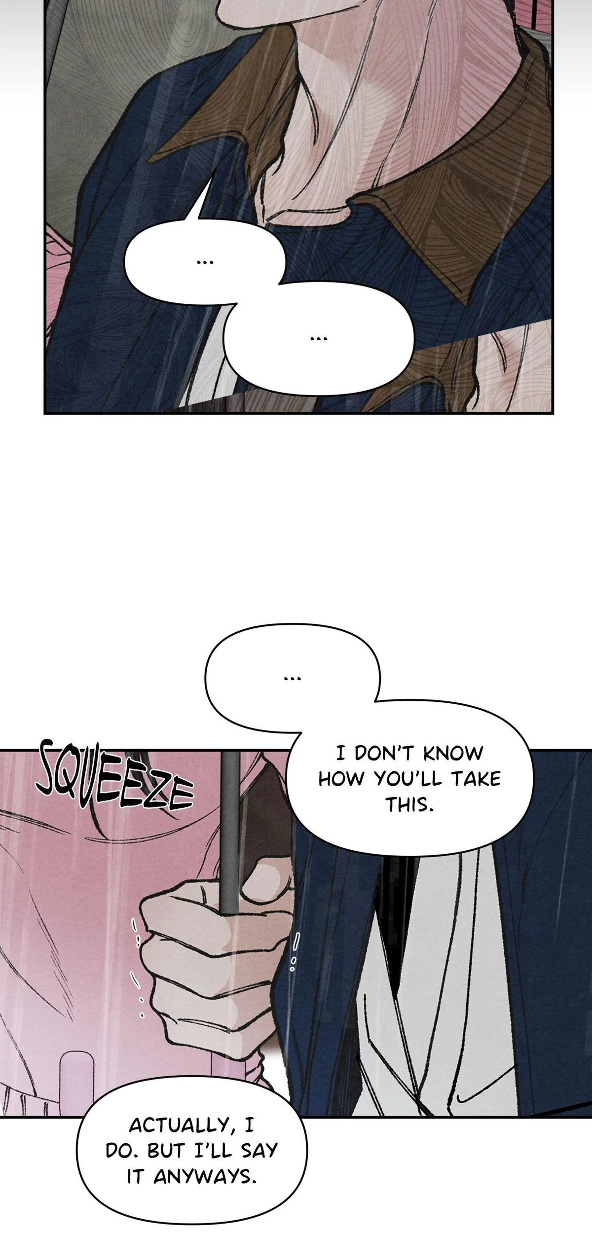 Toying With Daddy Chapter 21 page 45 - 