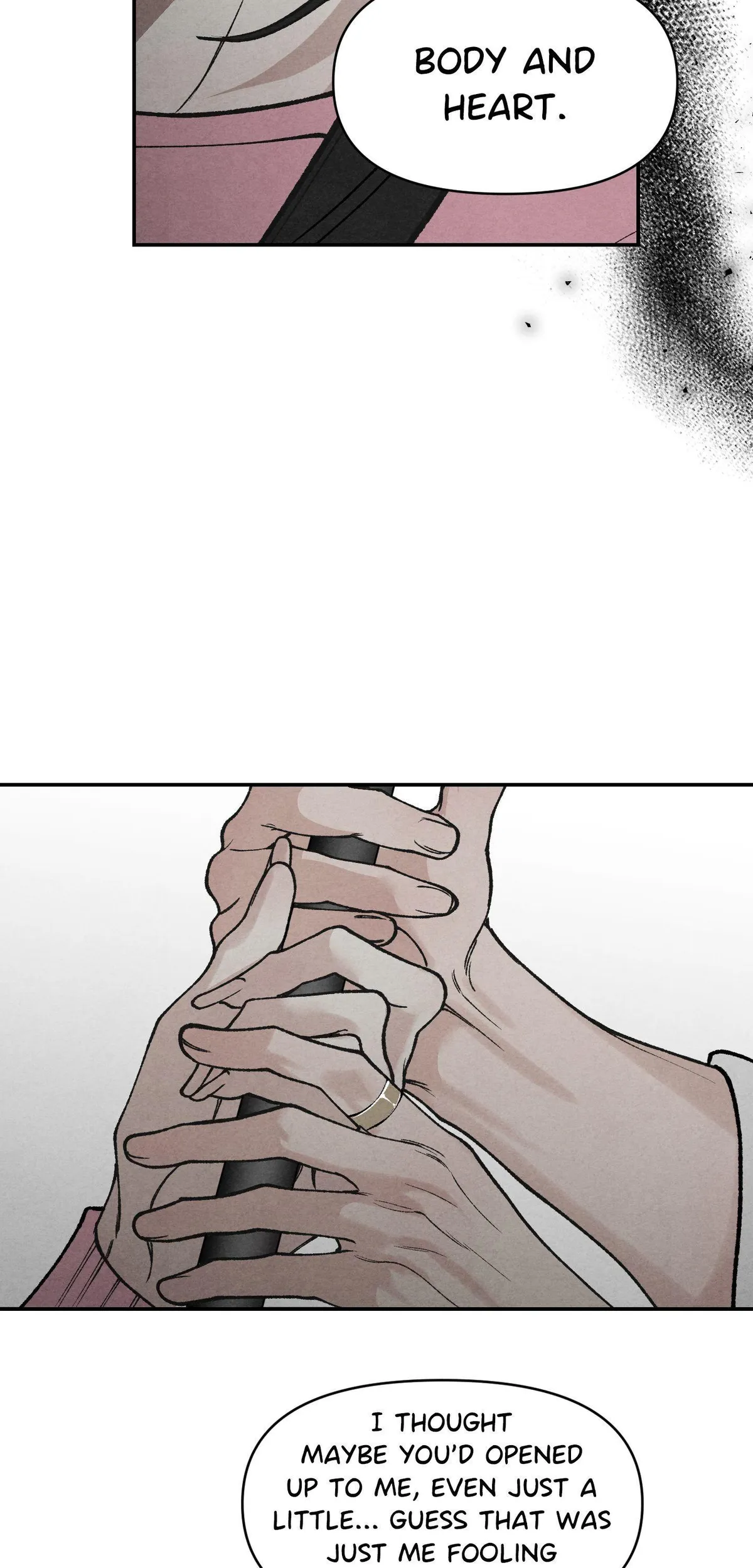 Toying With Daddy Chapter 21 page 48 - 