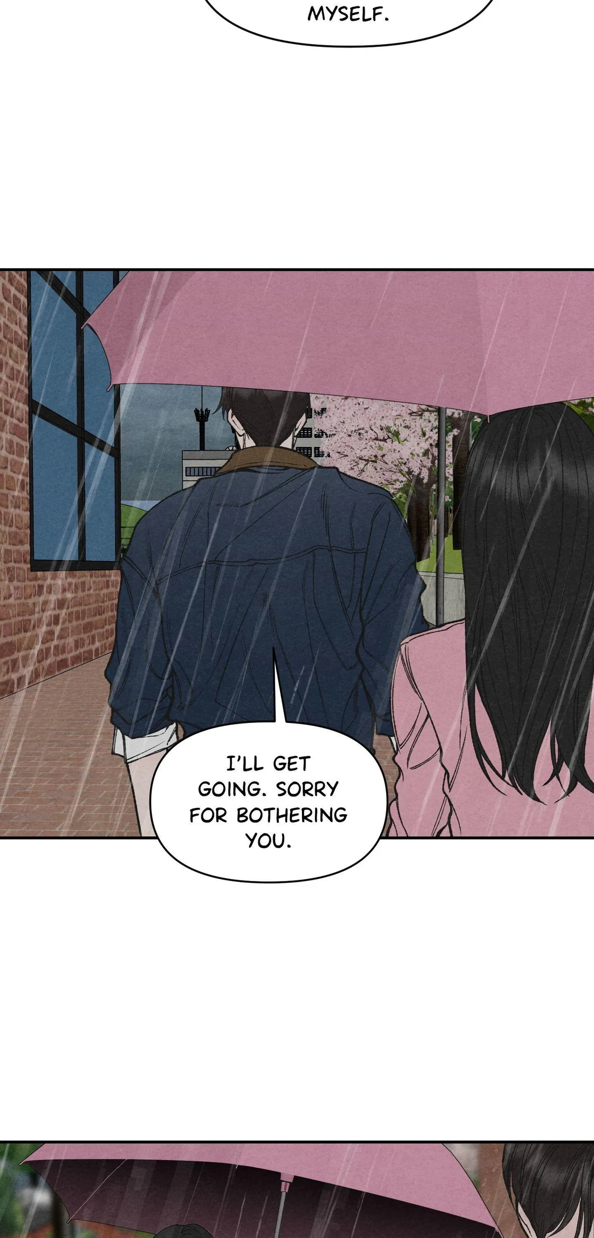 Toying With Daddy Chapter 21 page 49 - 