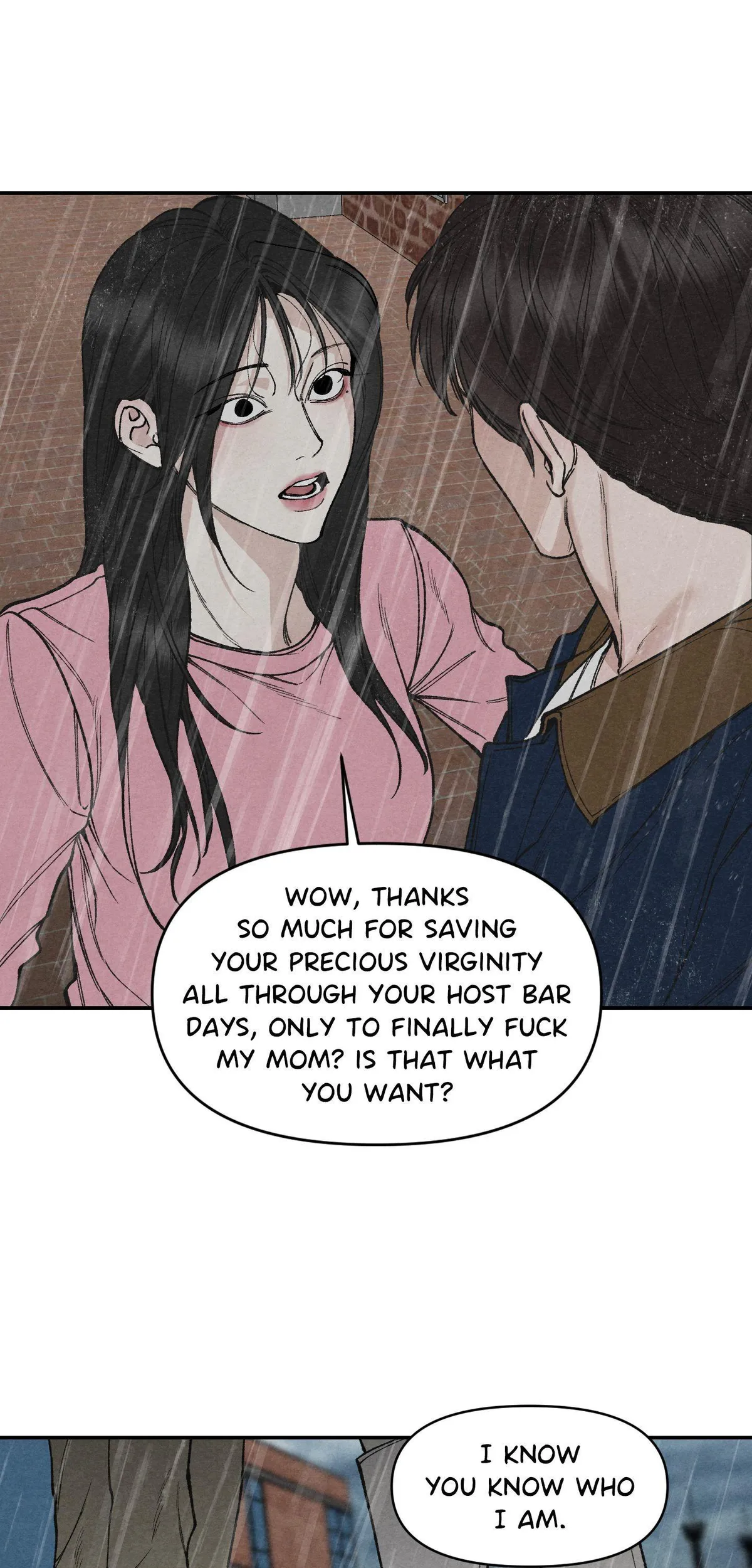 Toying With Daddy Chapter 21 page 55 - 