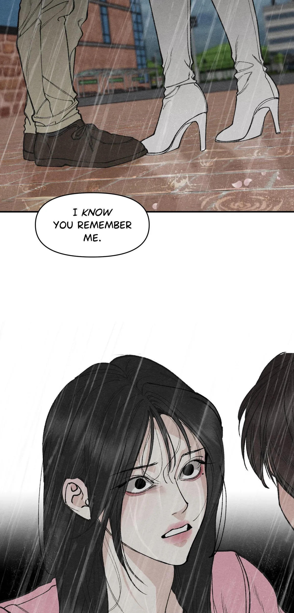 Toying With Daddy Chapter 21 page 56 - 