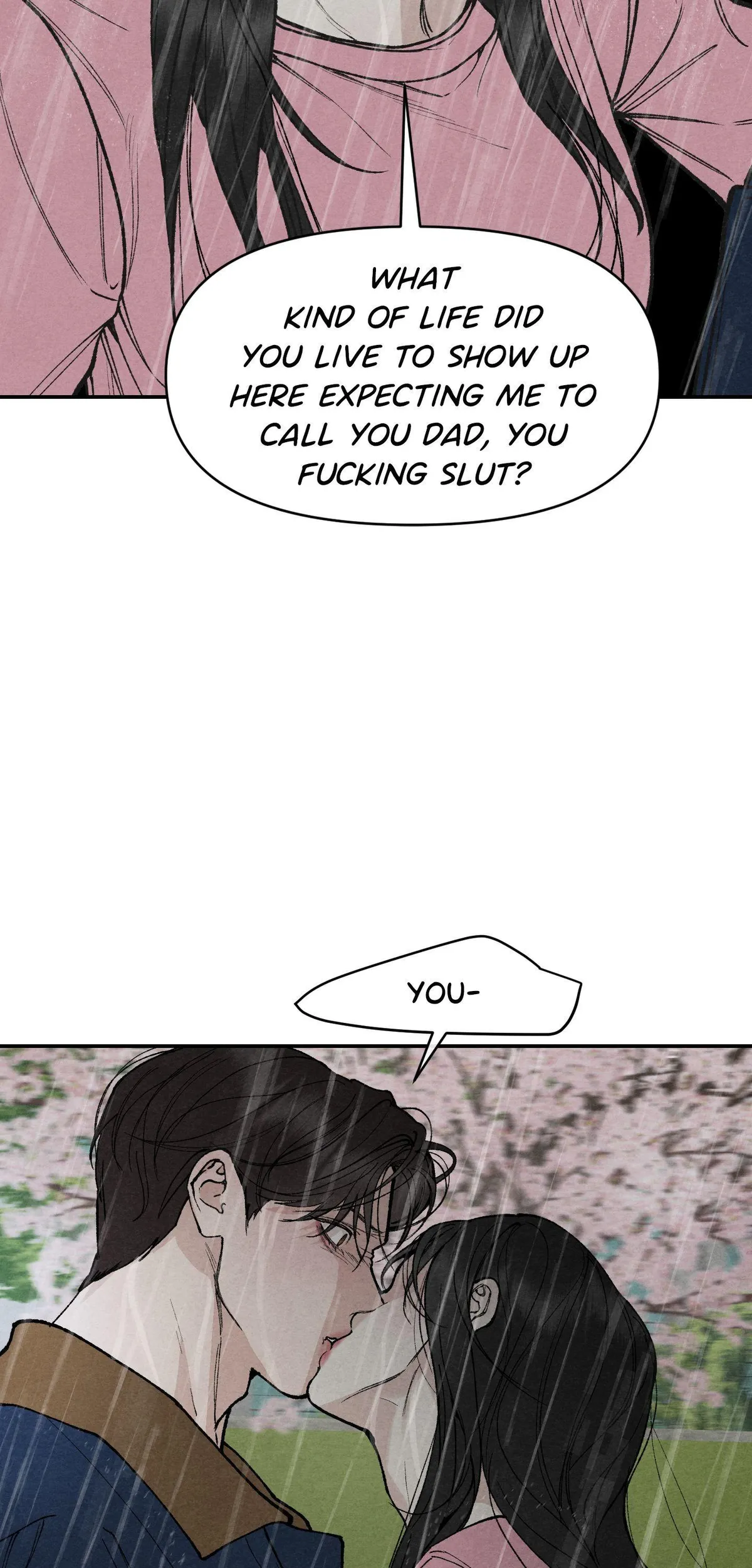 Toying With Daddy Chapter 21 page 57 - 