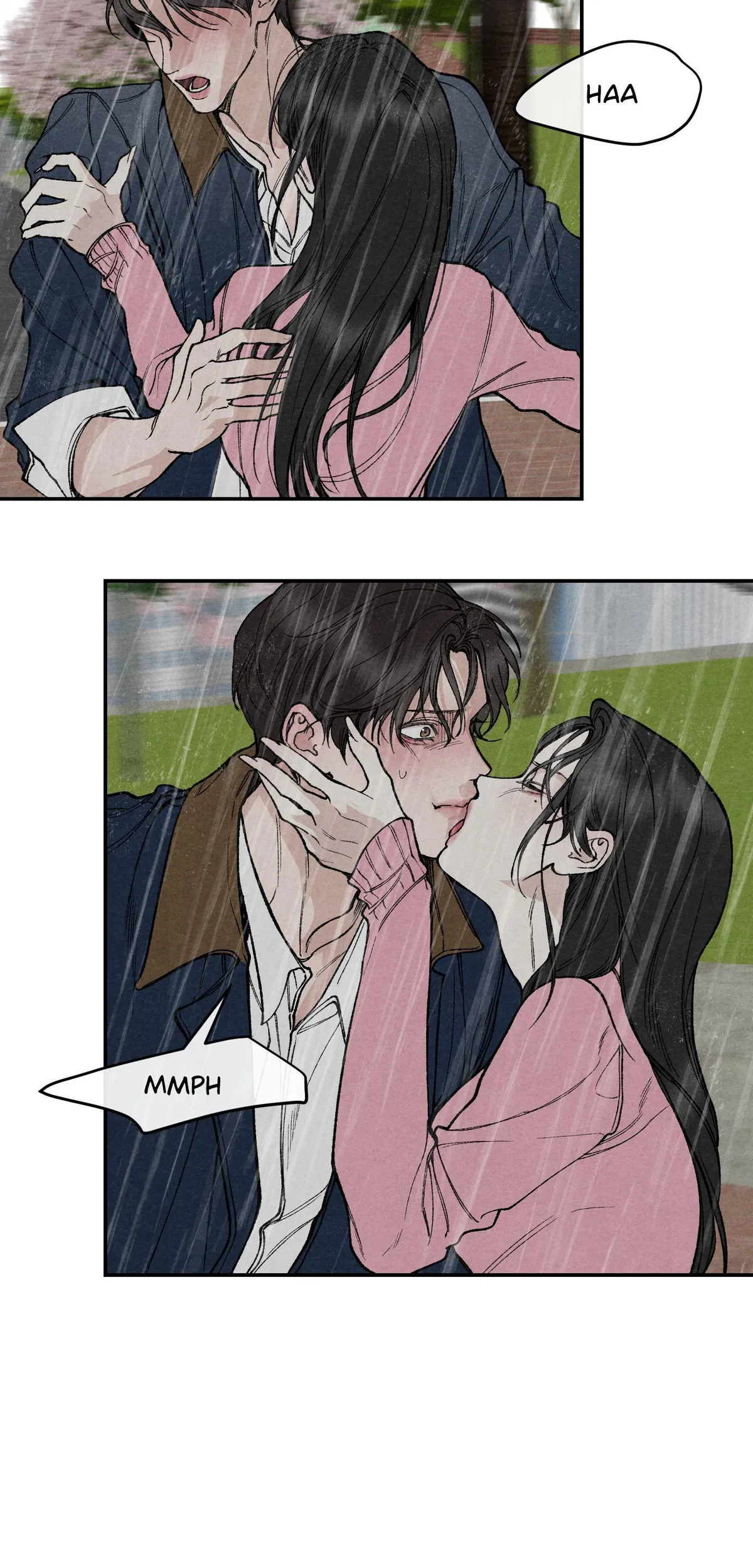 Toying With Daddy Chapter 21 page 60 - 