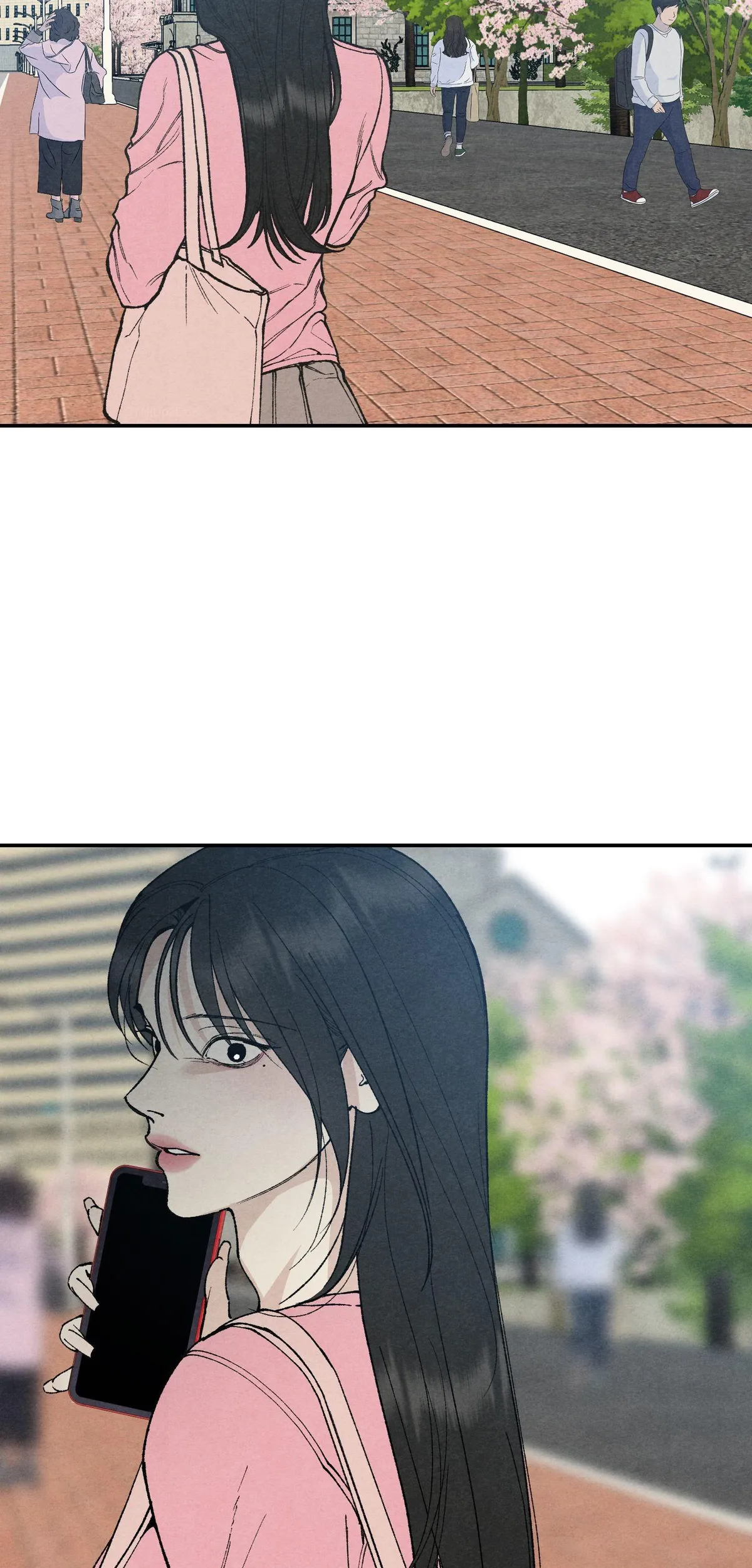 Toying With Daddy Chapter 21 page 7 - 