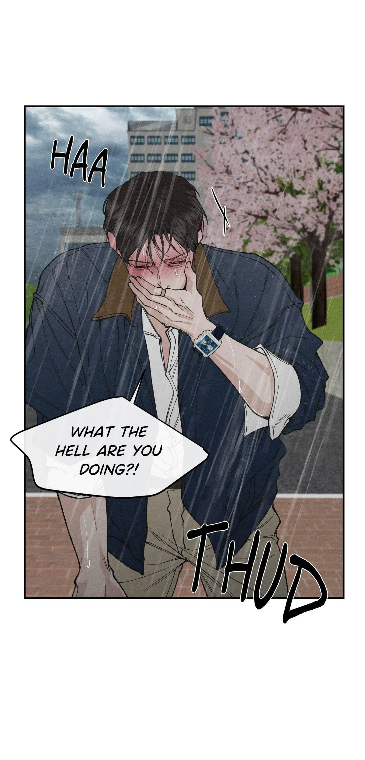 Toying With Daddy Chapter 21 page 63 - 
