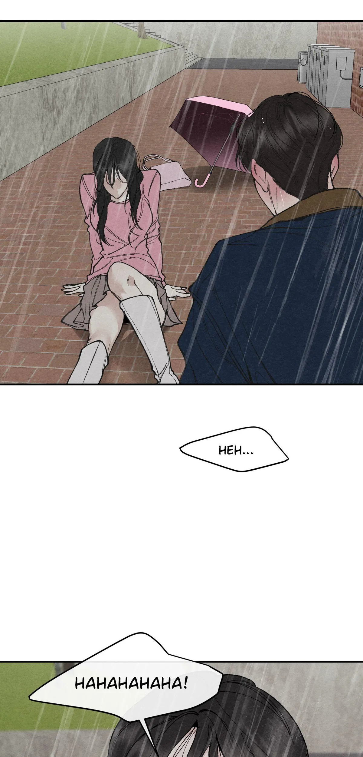 Toying With Daddy Chapter 21 page 64 - 