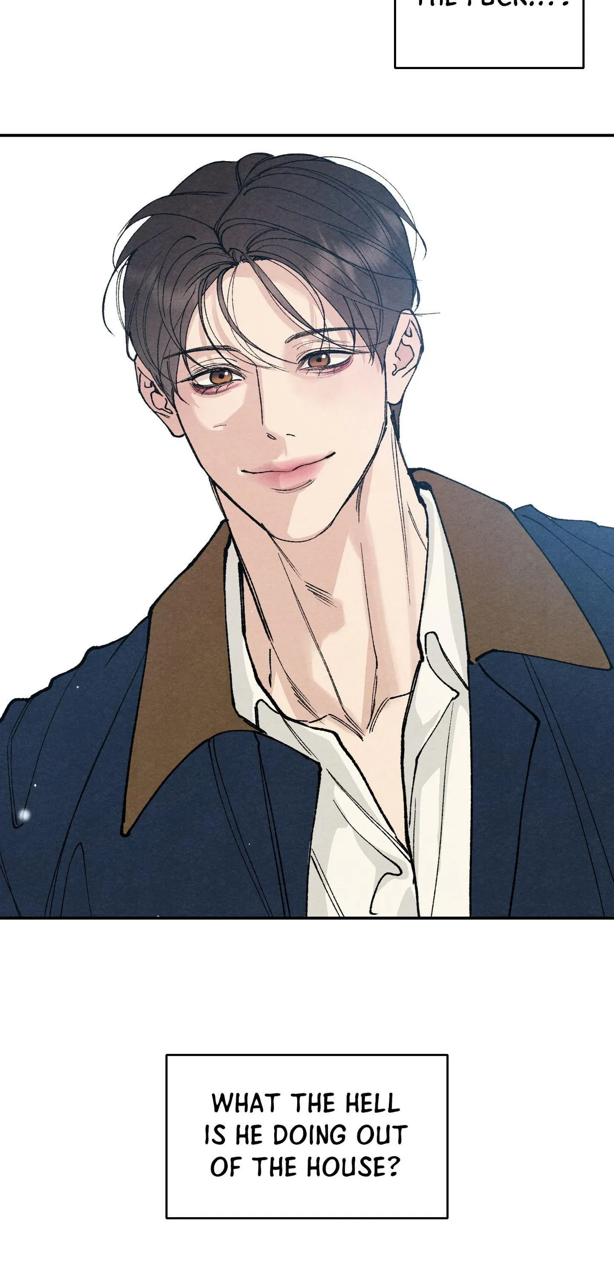 Toying With Daddy Chapter 21 page 10 - 