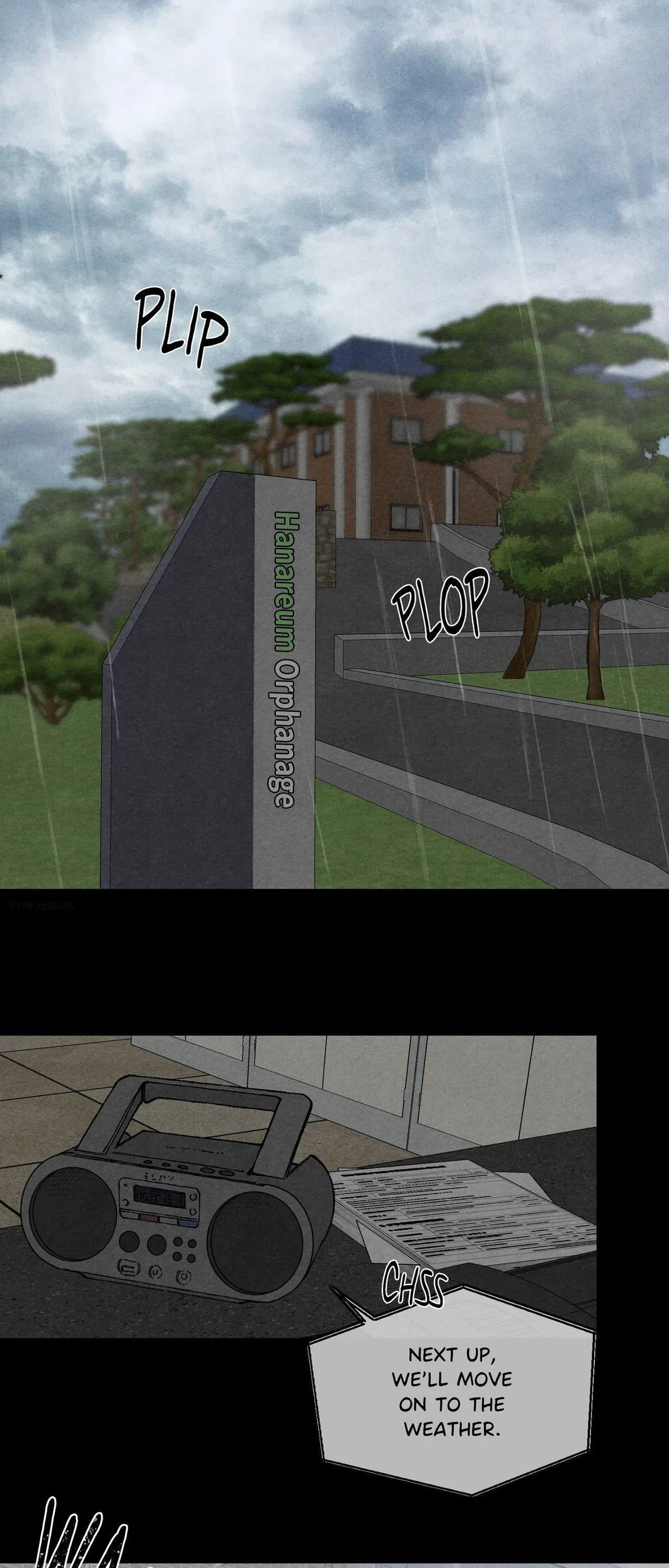 Toying With Daddy Chapter 22 page 1 - 