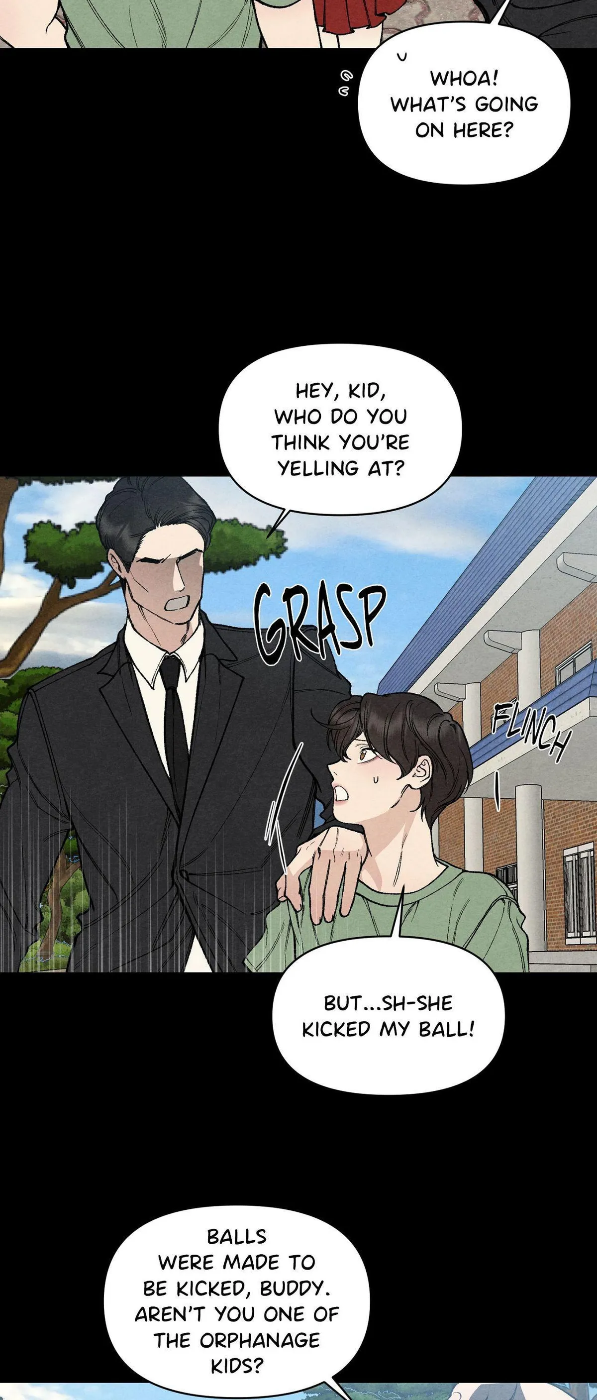 Toying With Daddy Chapter 22 page 16 - 