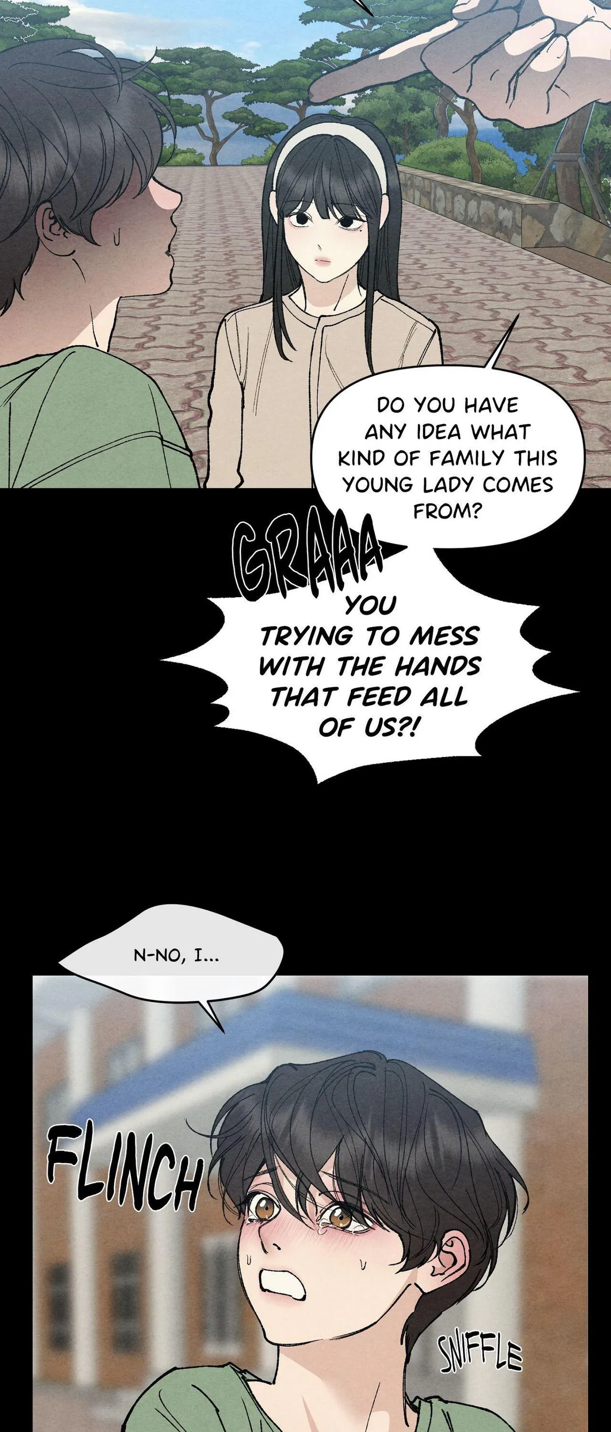 Toying With Daddy Chapter 22 page 17 - 