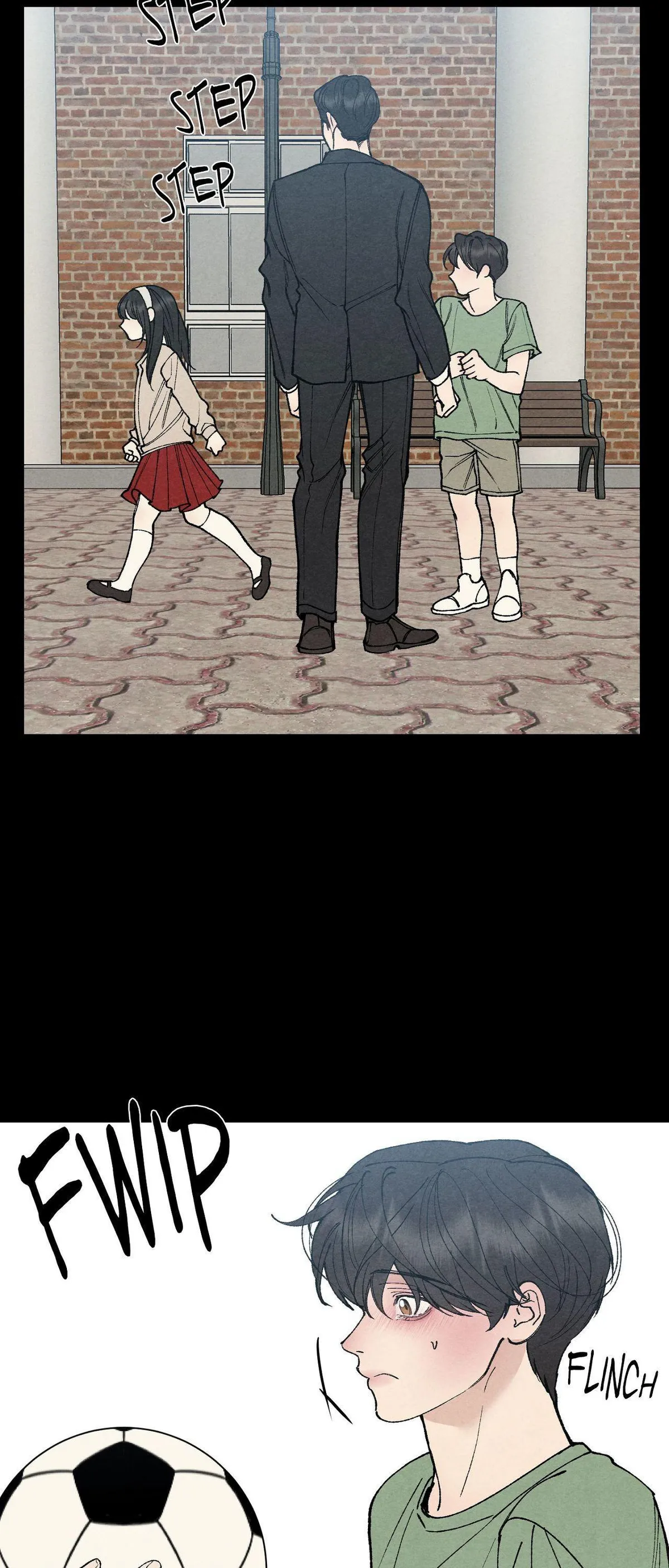 Toying With Daddy Chapter 22 page 19 - 