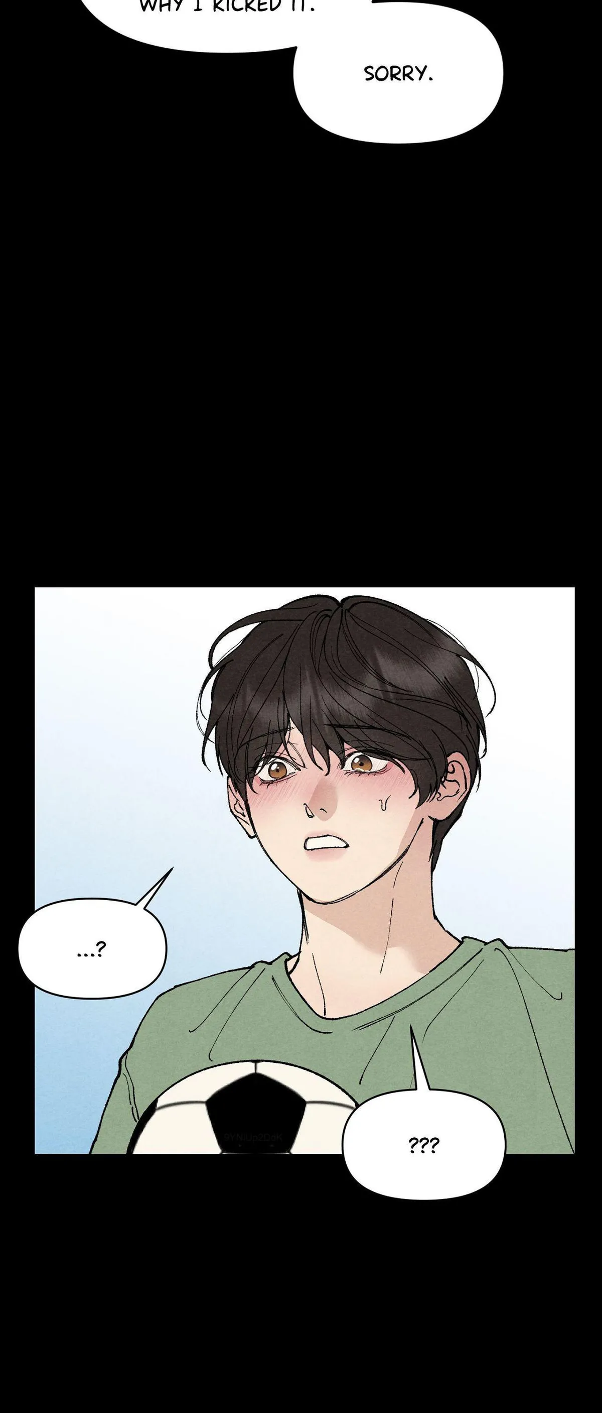 Toying With Daddy Chapter 22 page 21 - 
