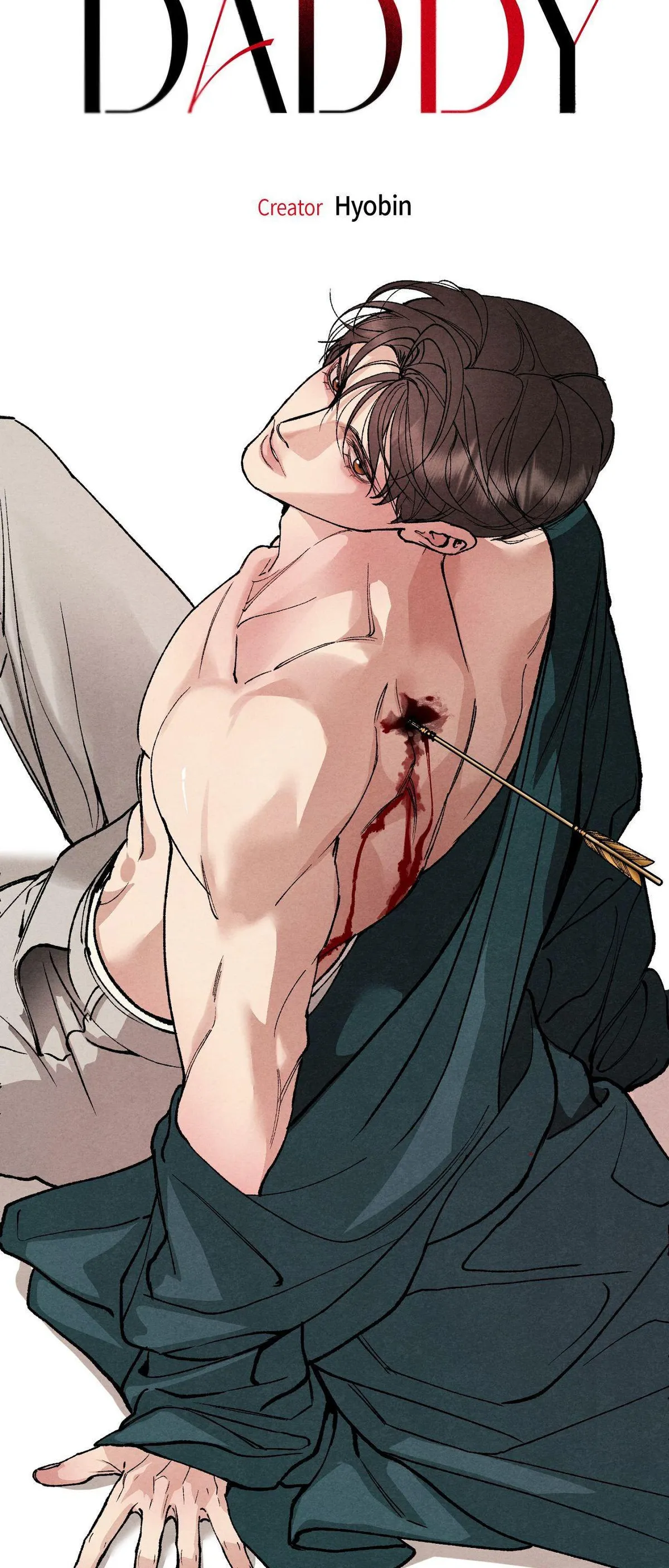 Toying With Daddy Chapter 22 page 26 - 