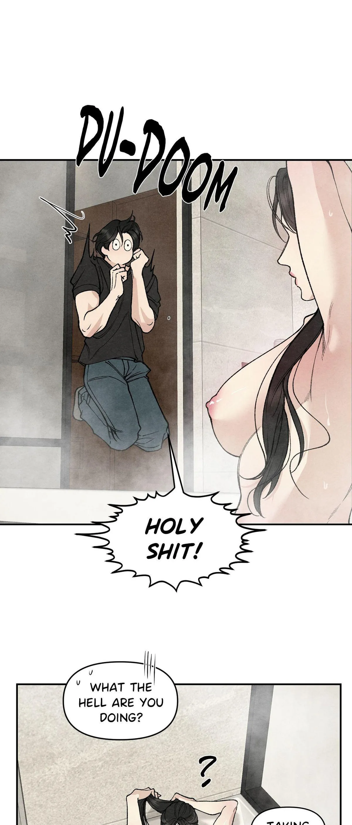 Toying With Daddy Chapter 22 page 28 - 
