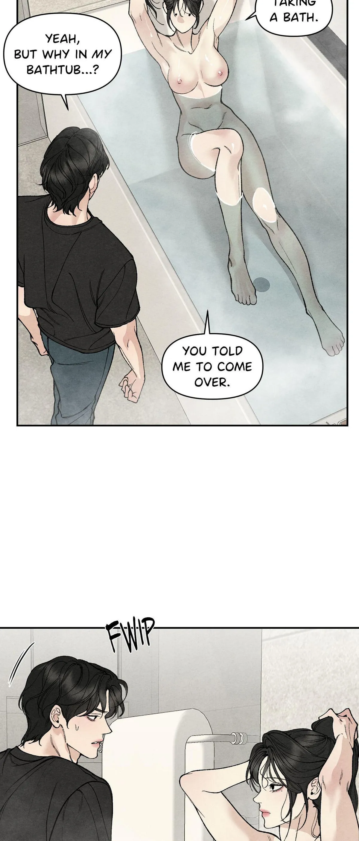Toying With Daddy Chapter 22 page 29 - 