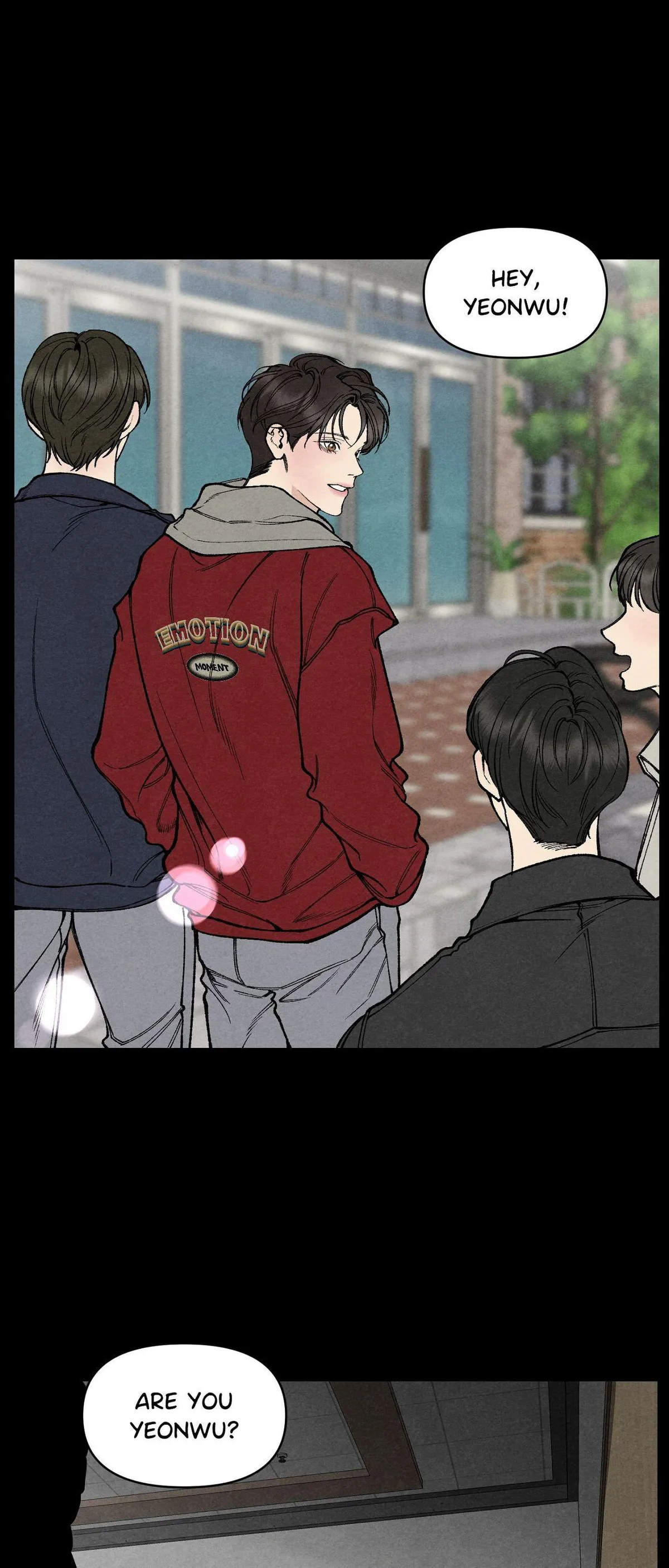 Toying With Daddy Chapter 22 page 4 - 