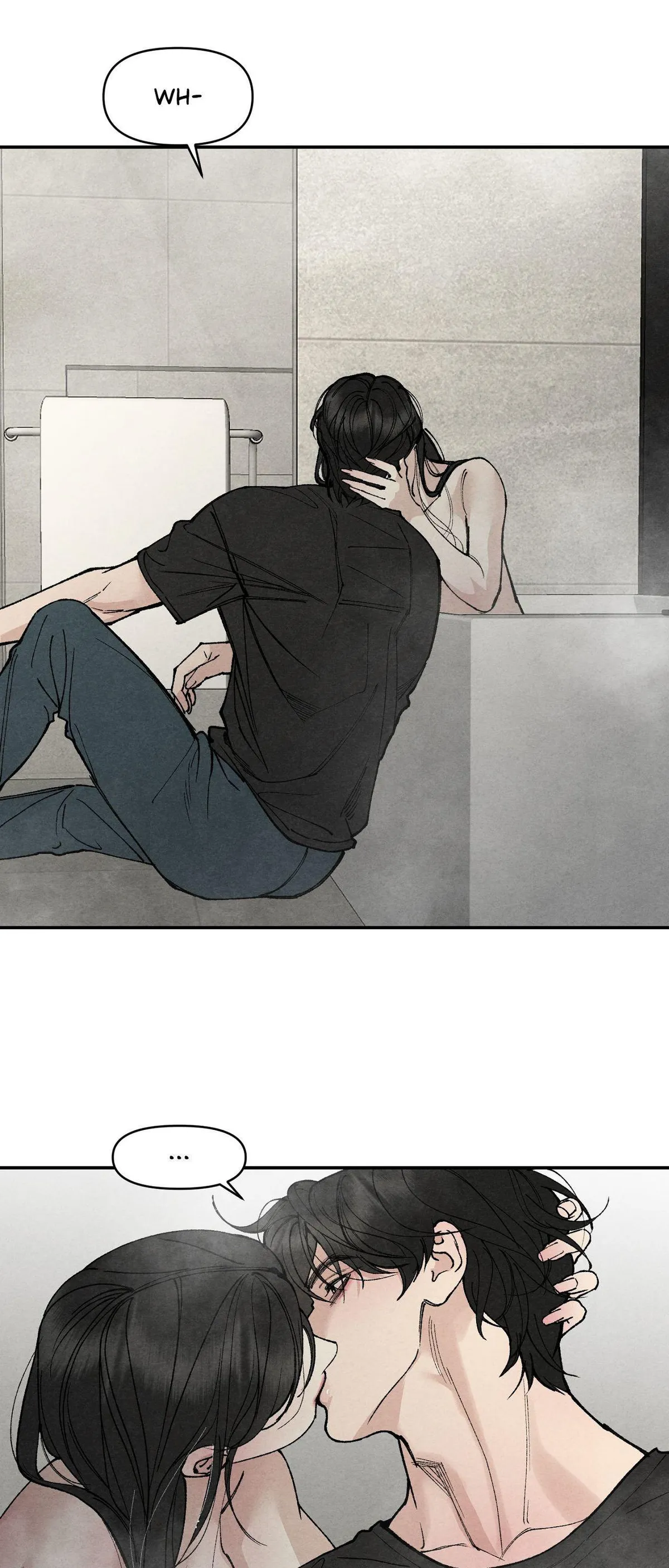 Toying With Daddy Chapter 22 page 31 - 