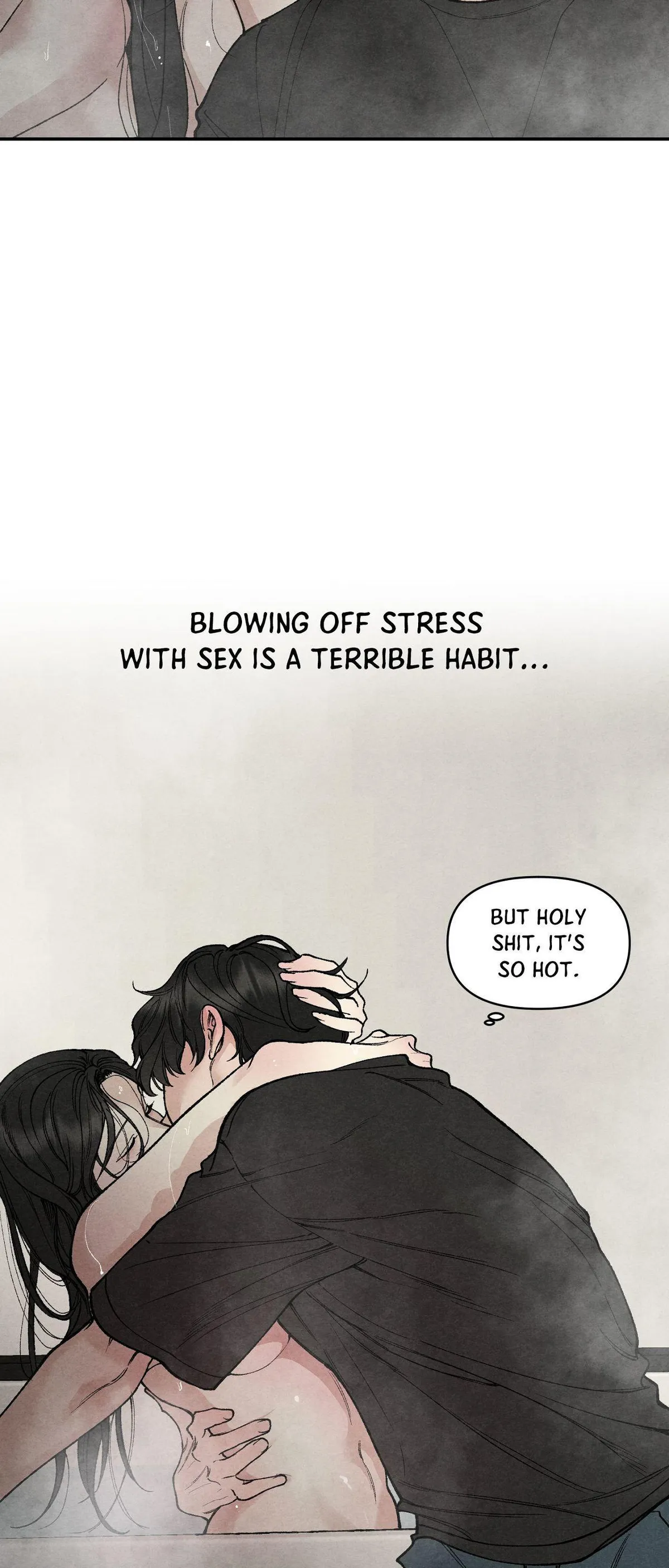 Toying With Daddy Chapter 22 page 32 - 