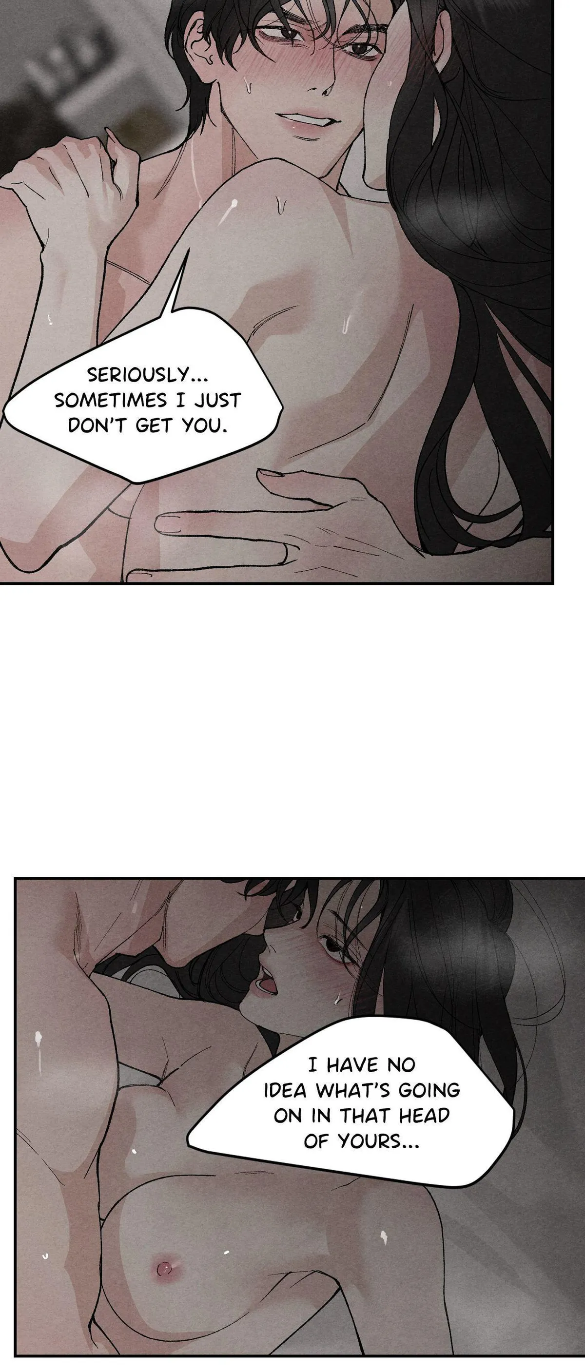 Toying With Daddy Chapter 22 page 35 - 
