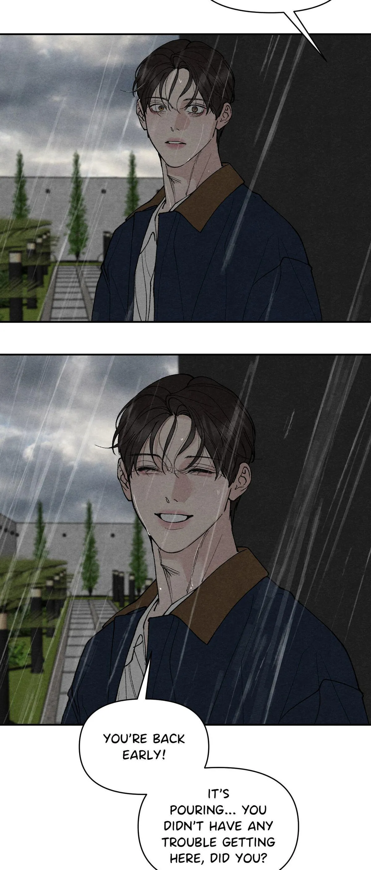Toying With Daddy Chapter 22 page 38 - 