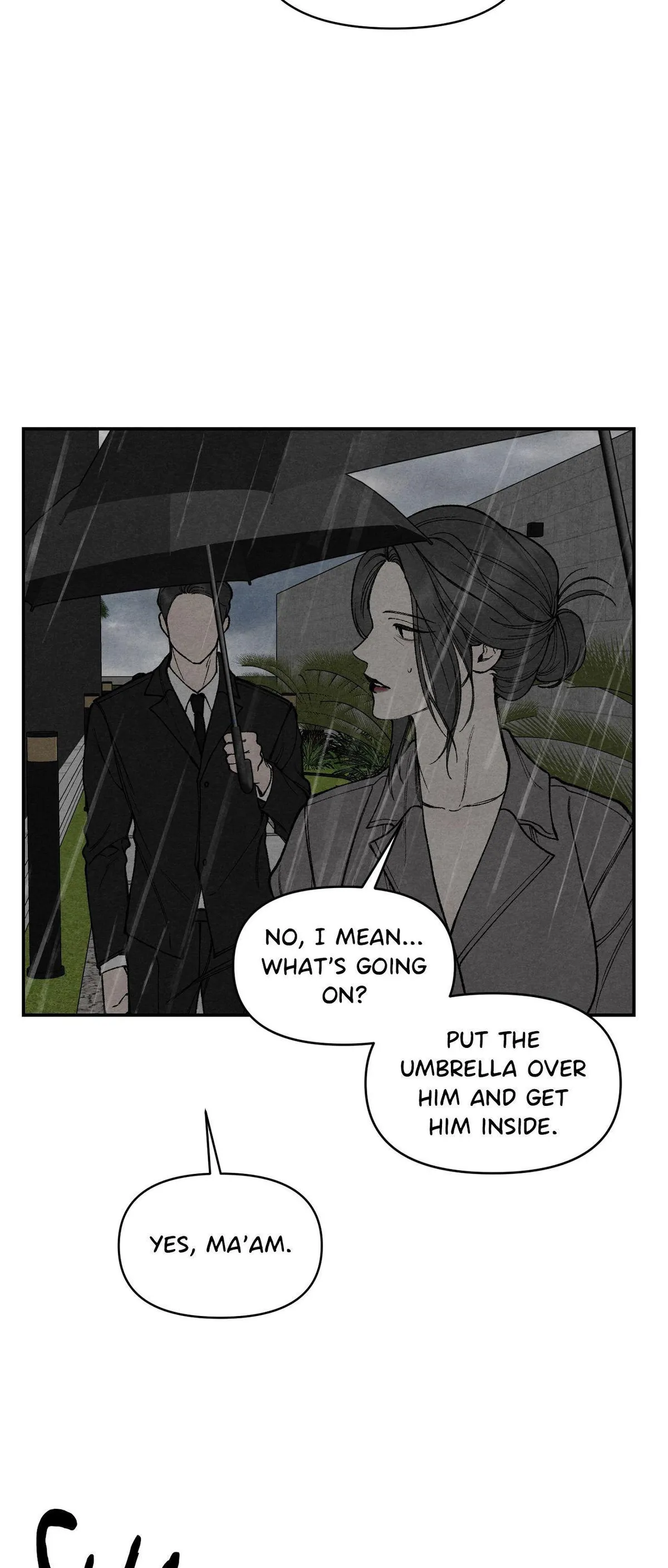 Toying With Daddy Chapter 22 page 39 - 