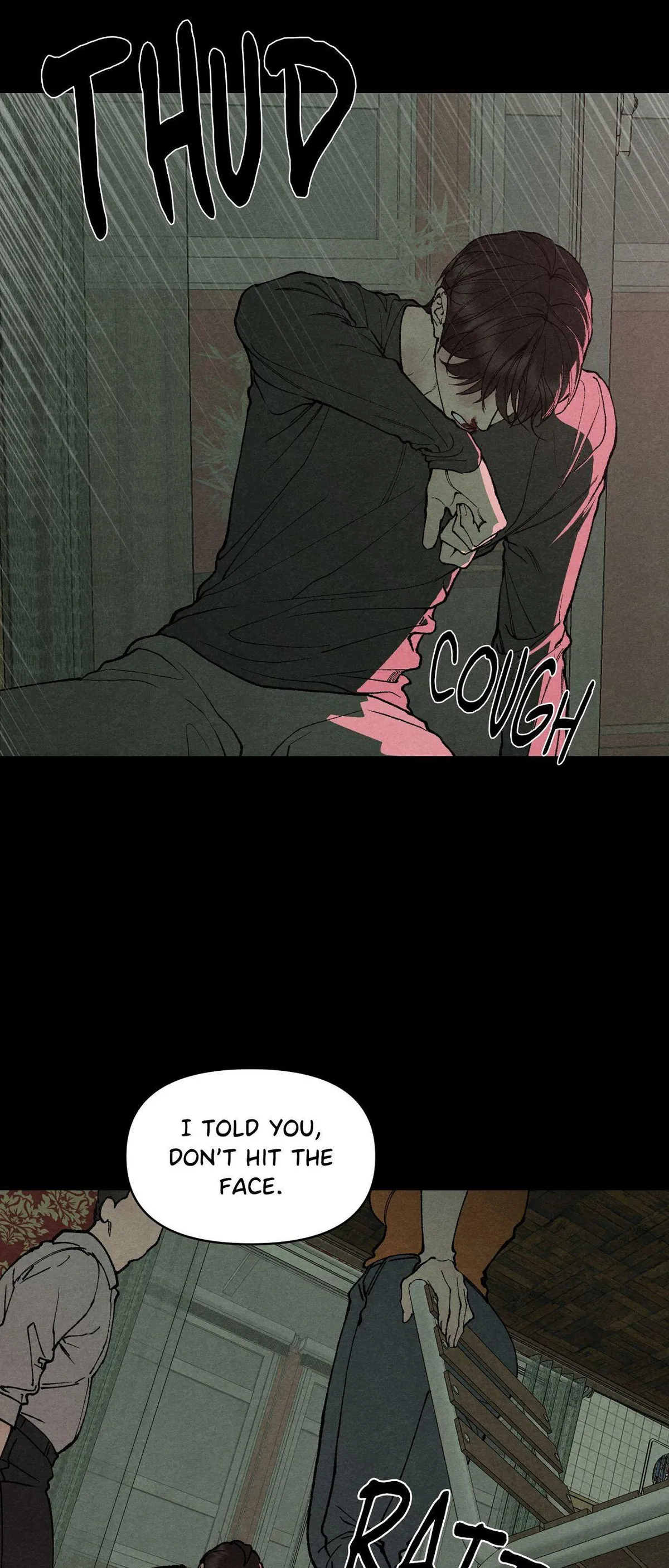 Toying With Daddy Chapter 22 page 6 - 