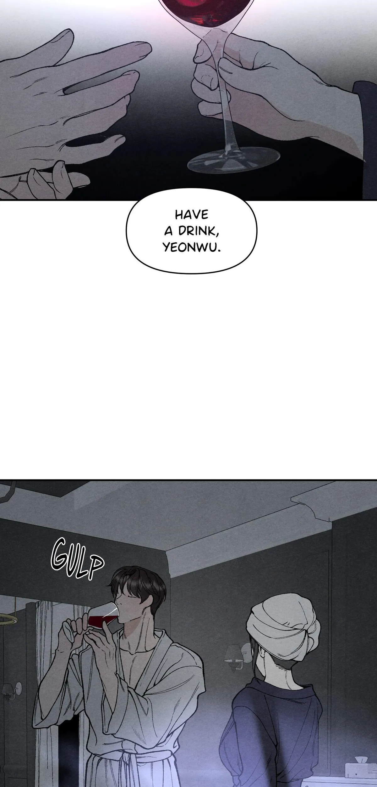 Toying With Daddy Chapter 23 page 14 - 