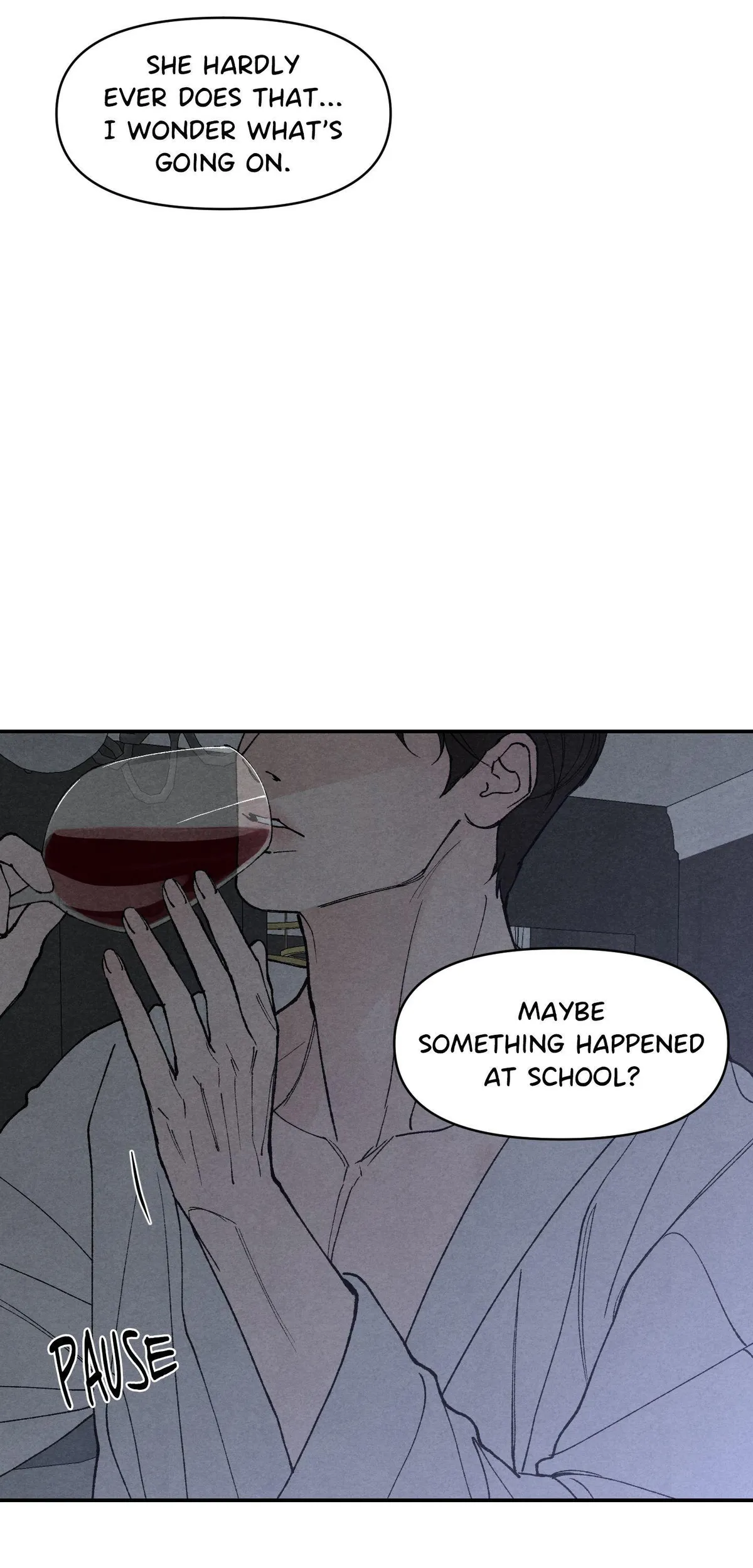 Toying With Daddy Chapter 23 page 16 - 