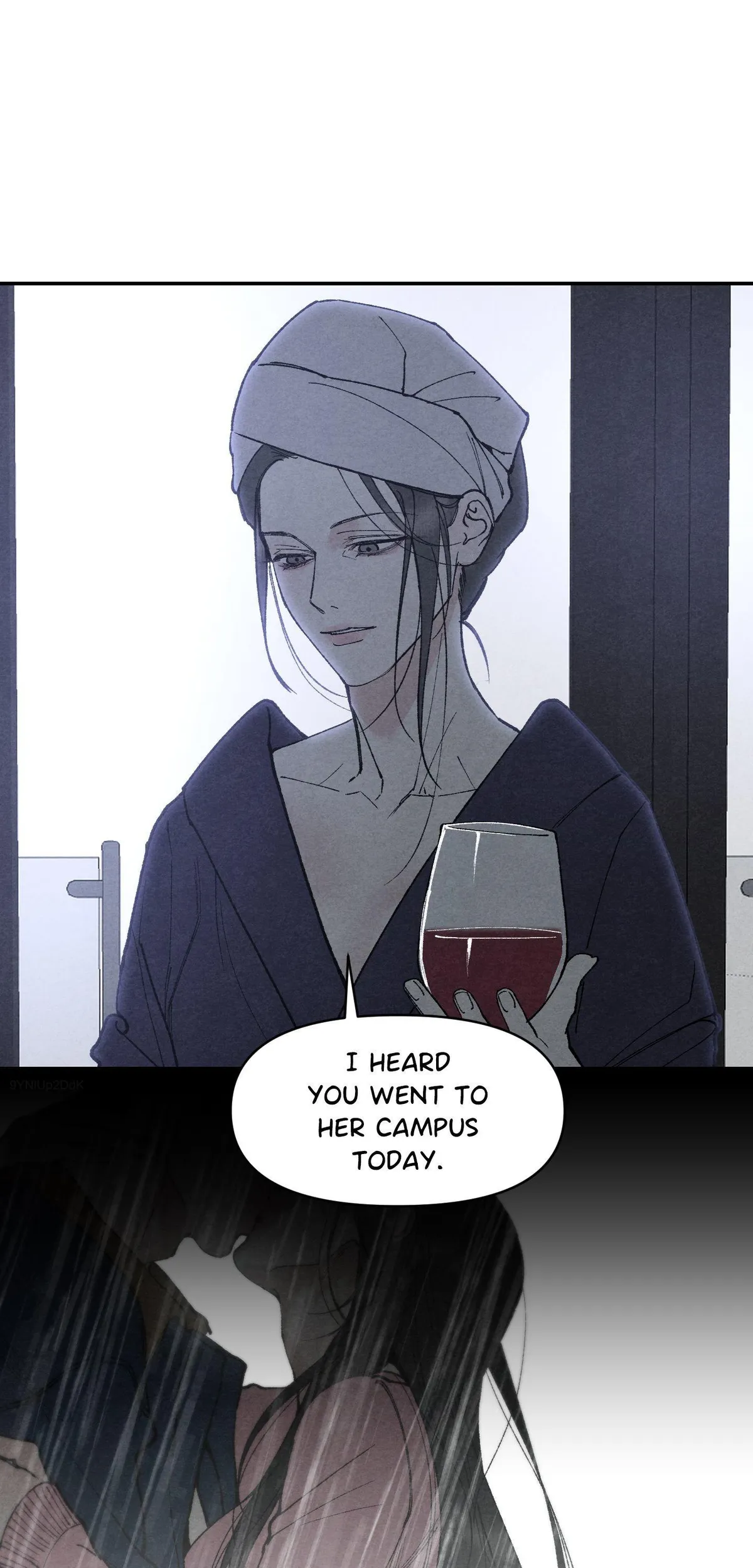 Toying With Daddy Chapter 23 page 17 - 