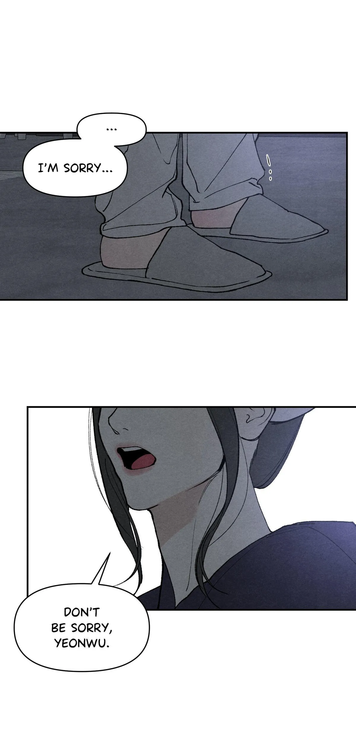 Toying With Daddy Chapter 23 page 20 - 