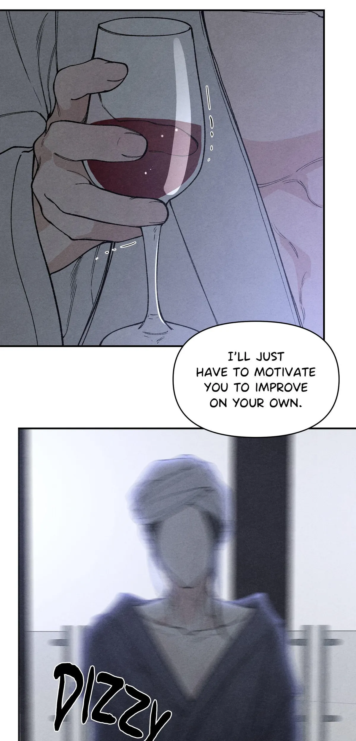 Toying With Daddy Chapter 23 page 24 - 
